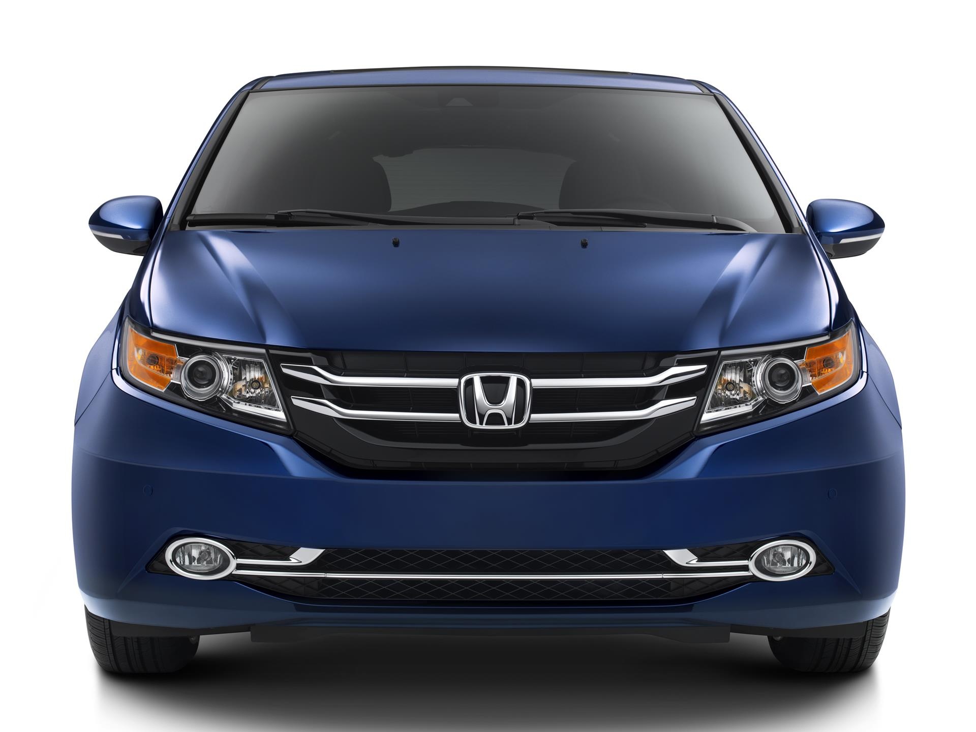 Honda Odyssey, Image gallery, com, 1920x1440 HD Desktop