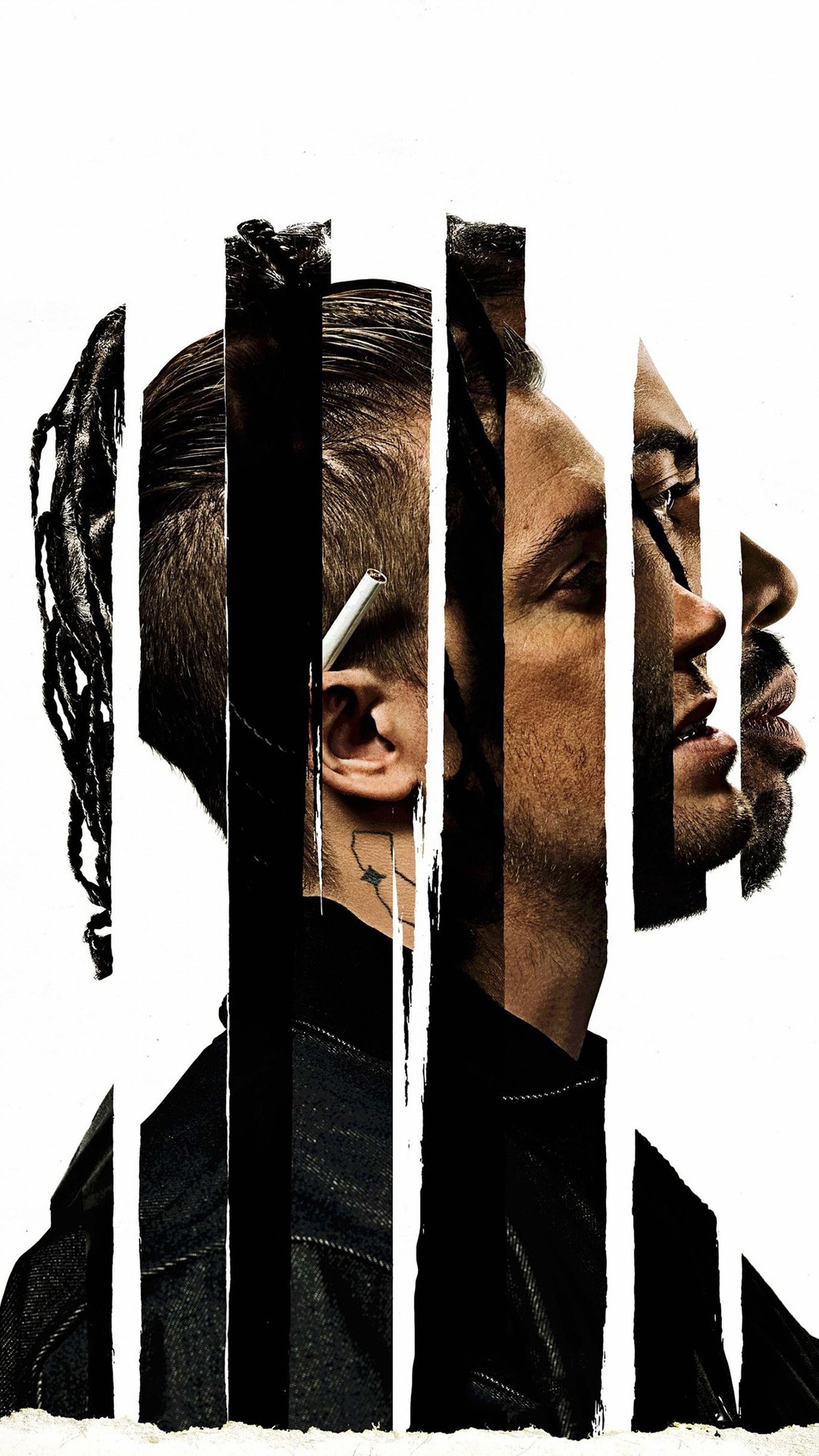 Blindspotting (2018), Visually stunning, High-quality wallpapers, 1080x1920 Full HD Phone