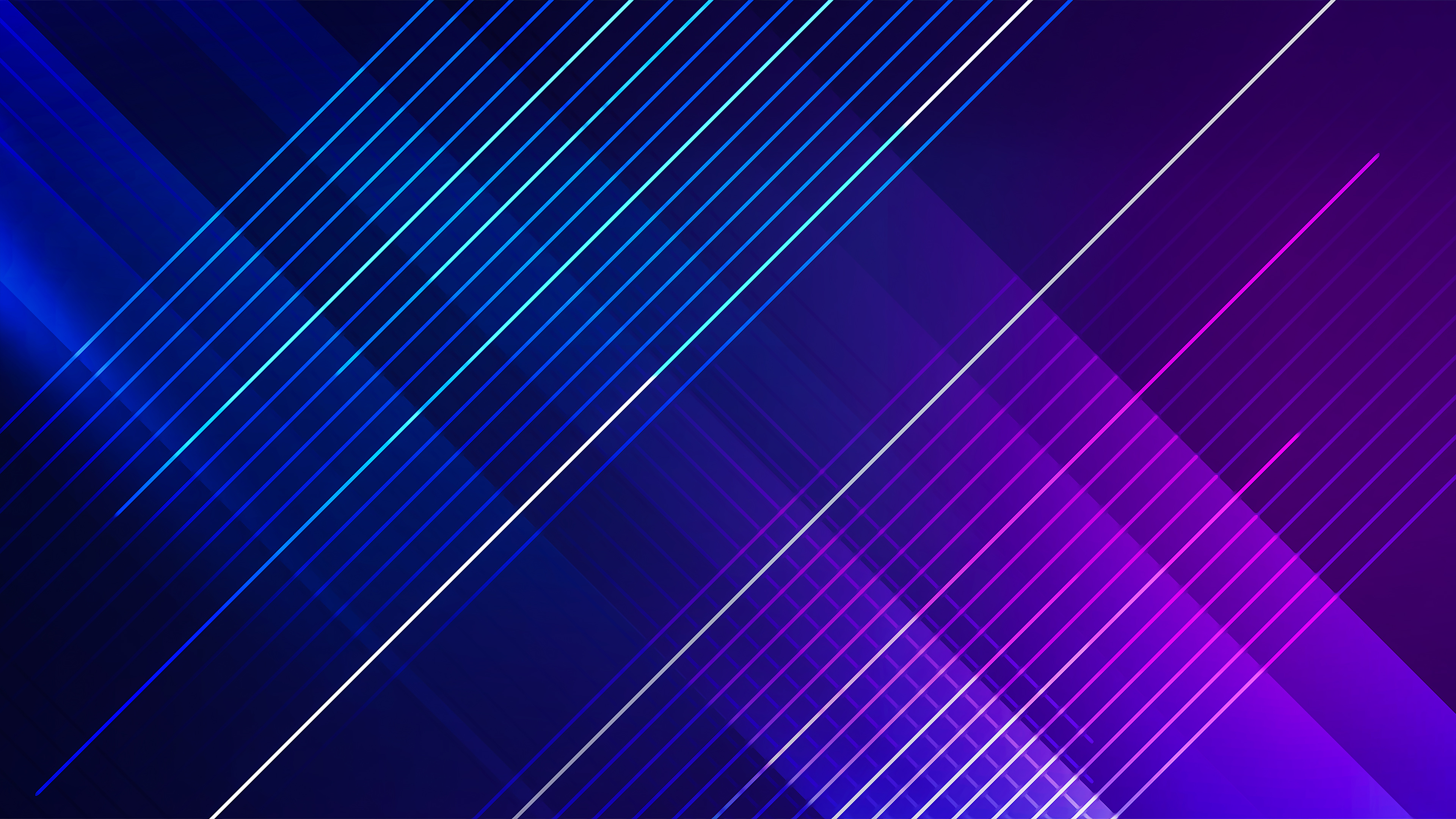 Abstract lines, Minimal art, Abstract 4K wallpapers, Visual simplicity, 3840x2160 4K Desktop