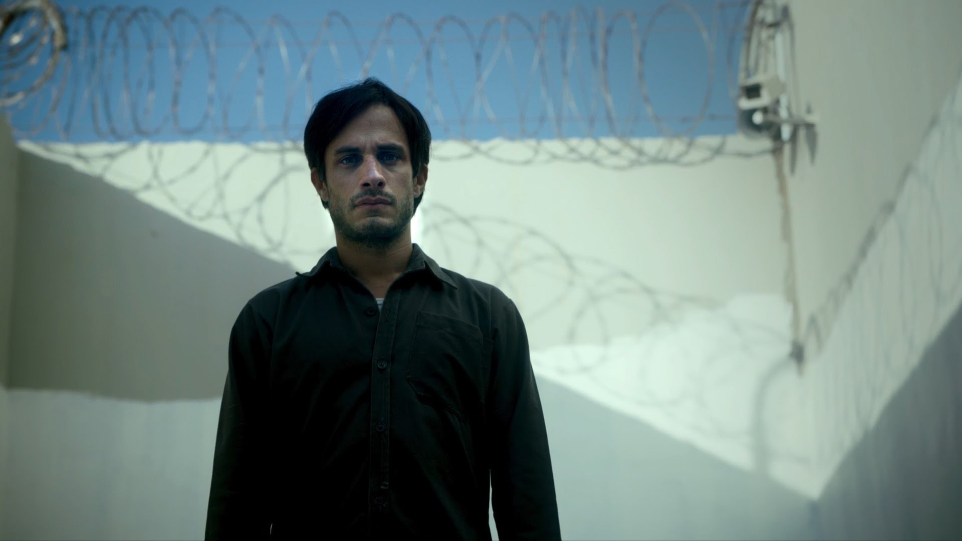 Gael Garcia Bernal, Movies, Speaks out, Actor, 1920x1080 Full HD Desktop