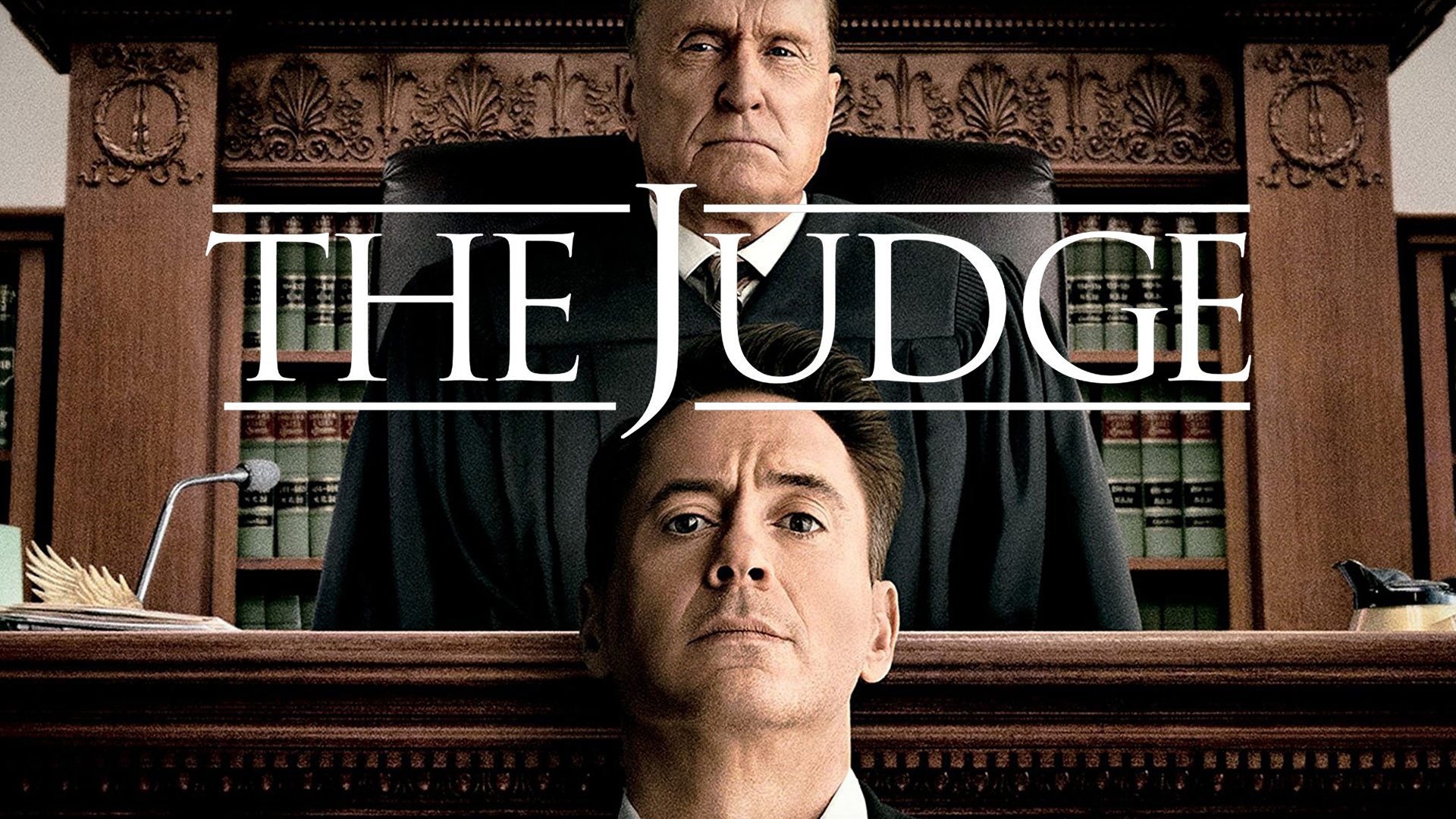 David Dobkin, The Judge 2014, Radio Times, 1920x1080 Full HD Desktop