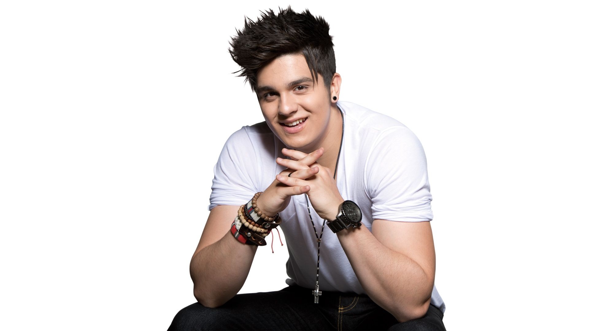 Luan Santana, Music, Fanart, 1920x1080 Full HD Desktop