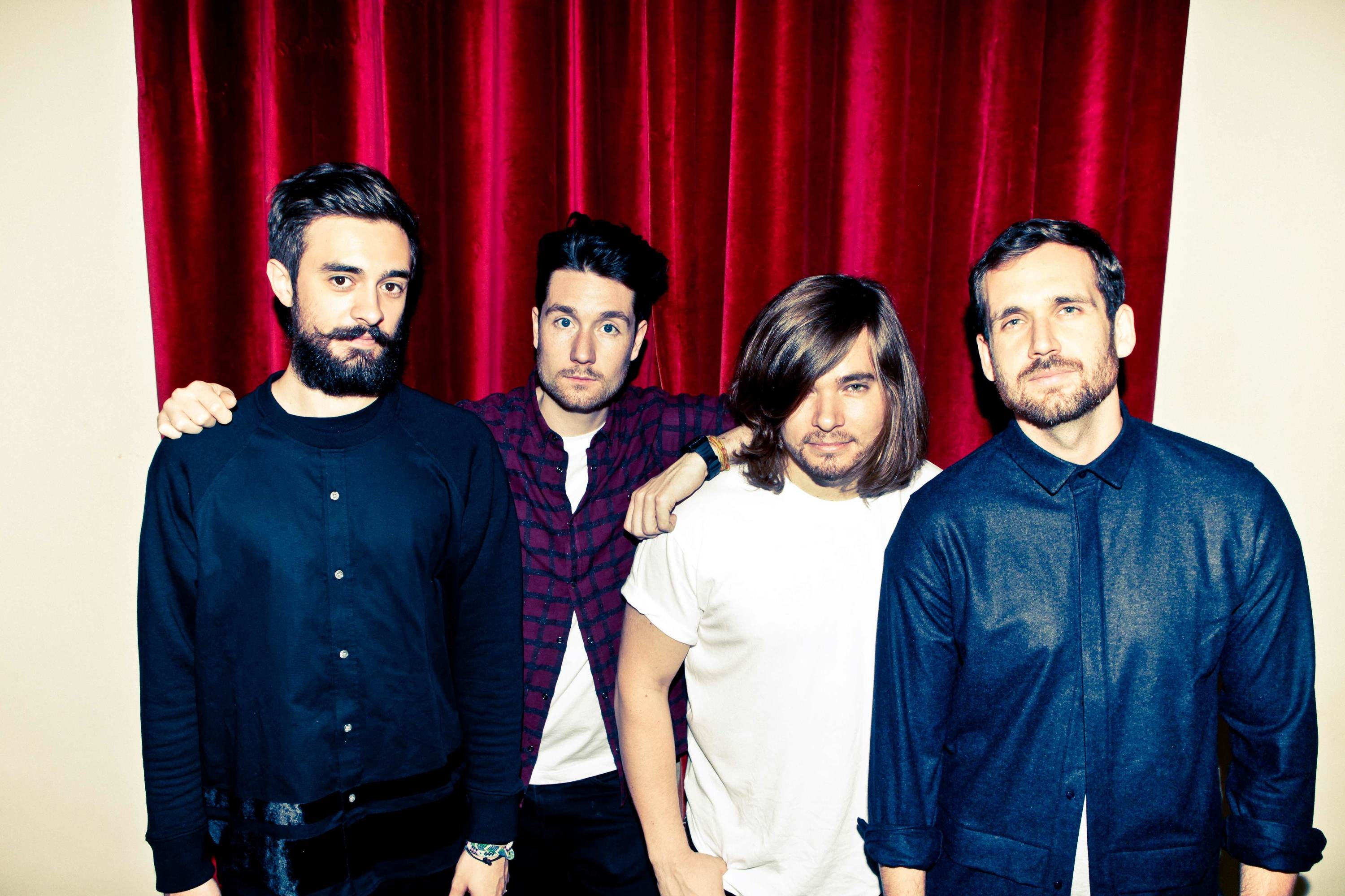 Bastille band, Wild World review, 3000x2000 HD Desktop