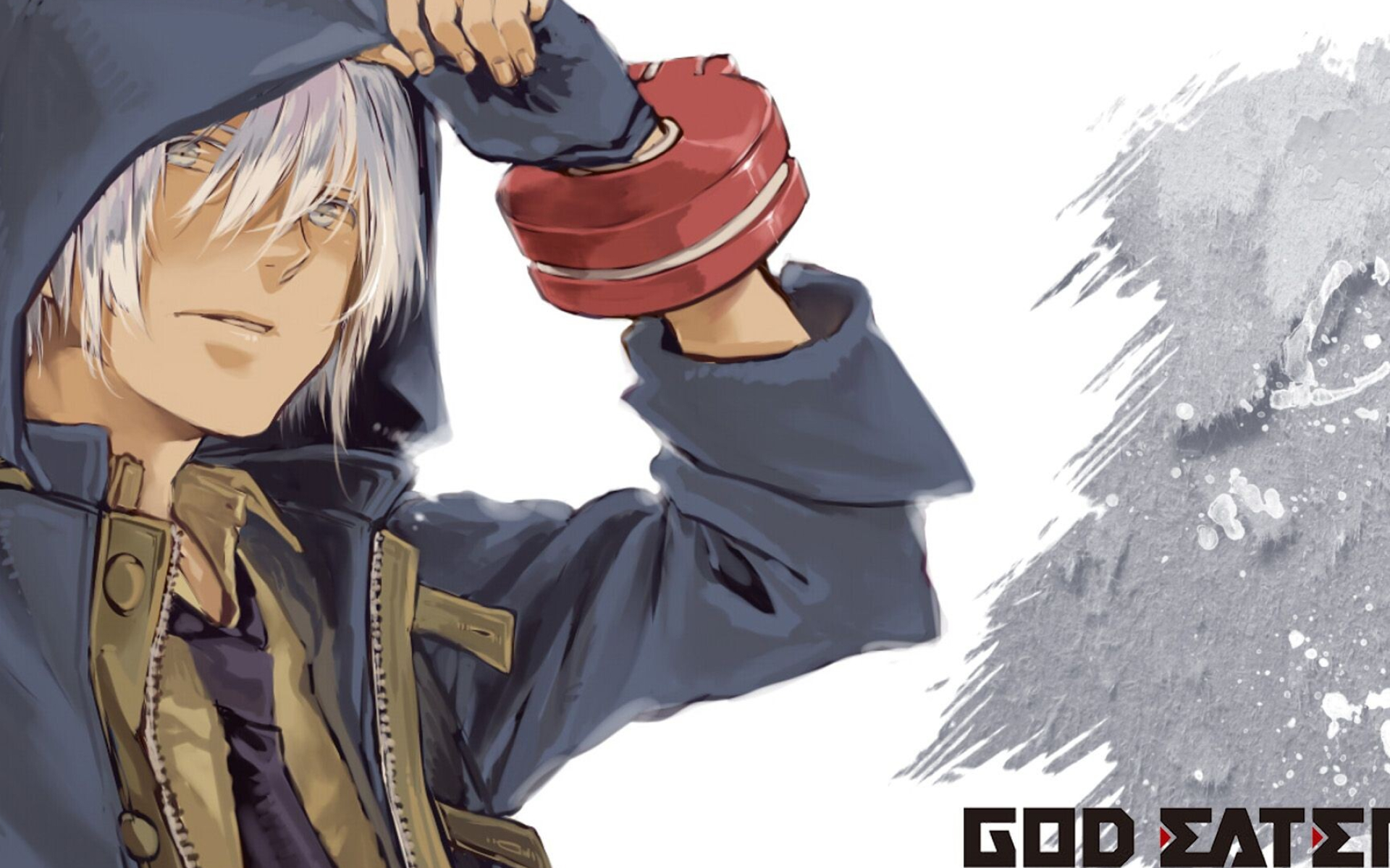 God Eater (TV series), Anime showcase, God Eater 2, Anime gucken, 1920x1200 HD Desktop