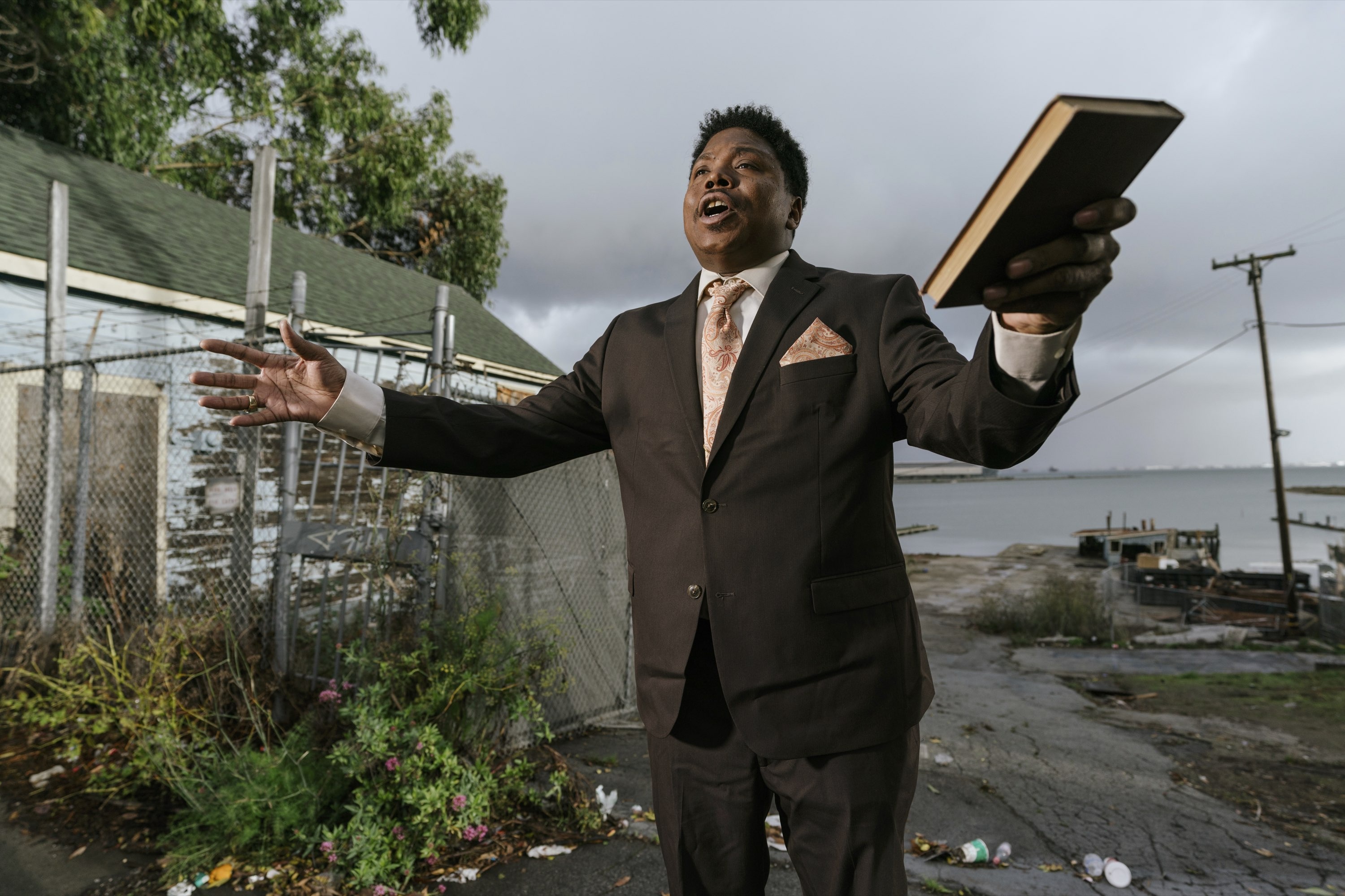 The Last Black Man in San Francisco, Park Circus, Iconic film, Urban tale, 3000x2000 HD Desktop