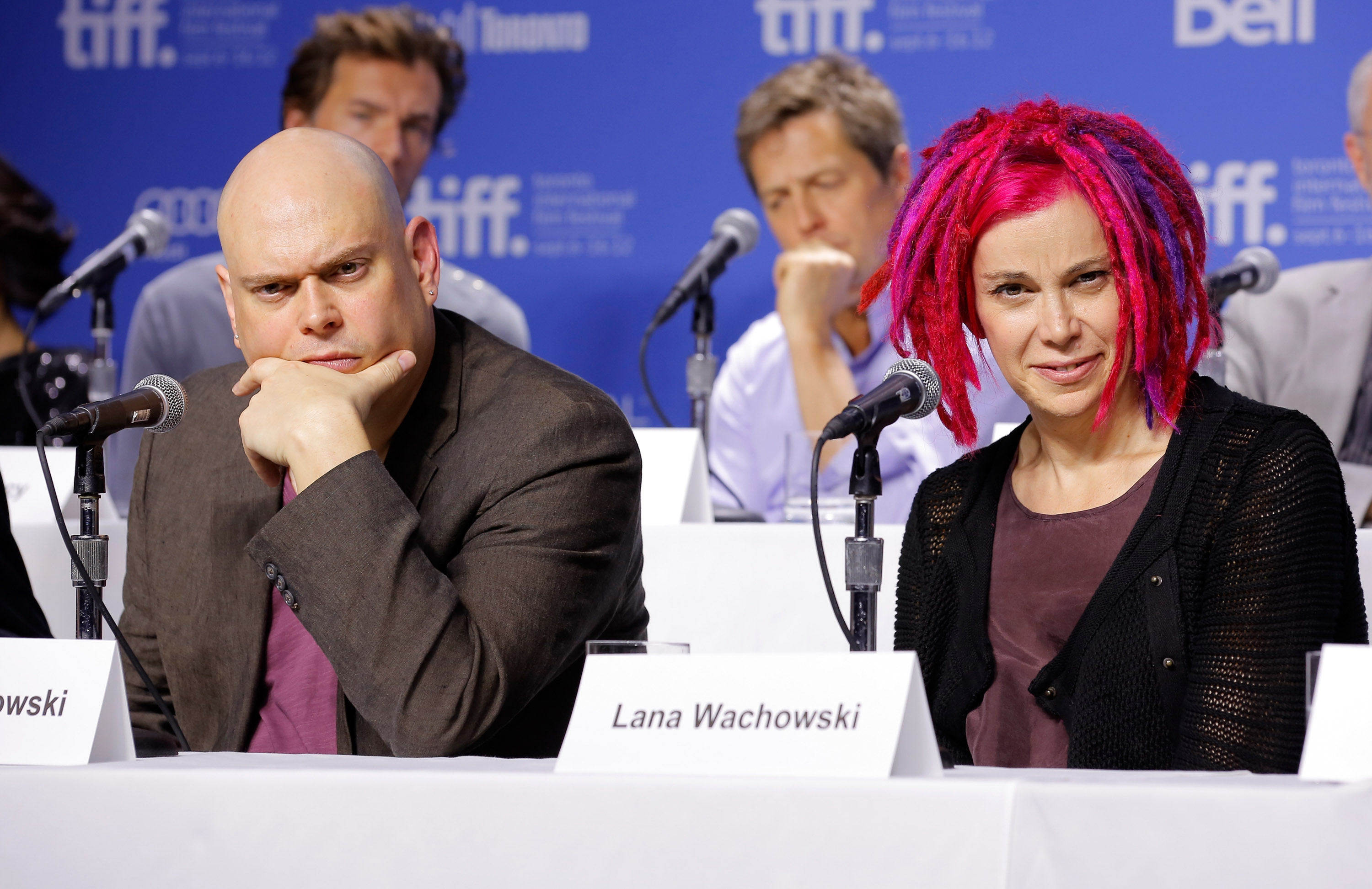 Lilly Wachowski, Movies, director, transgender woman, 3000x1950 HD Desktop