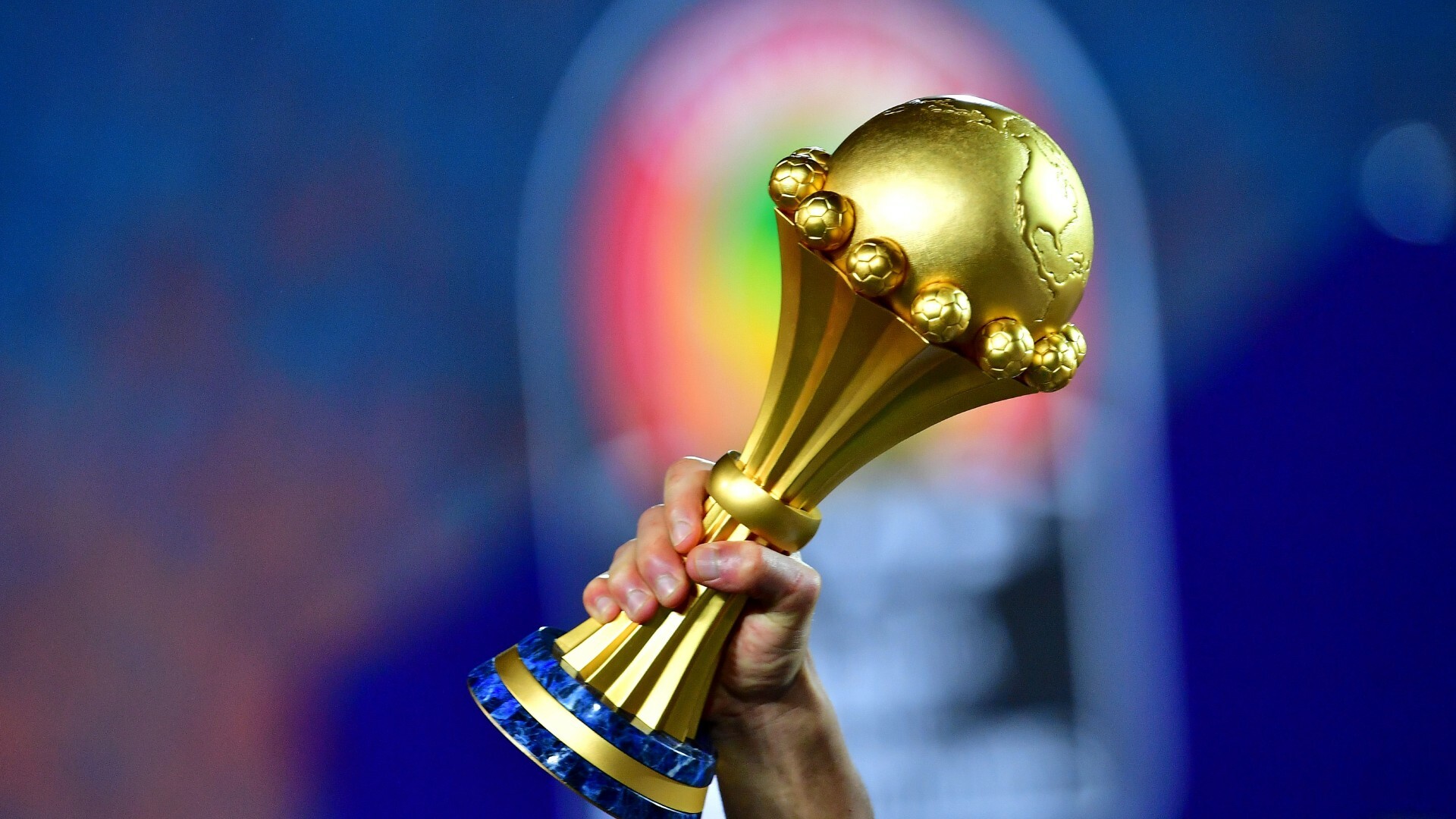 Cup, Confederation of African Football Wallpaper, 1920x1080 Full HD Desktop