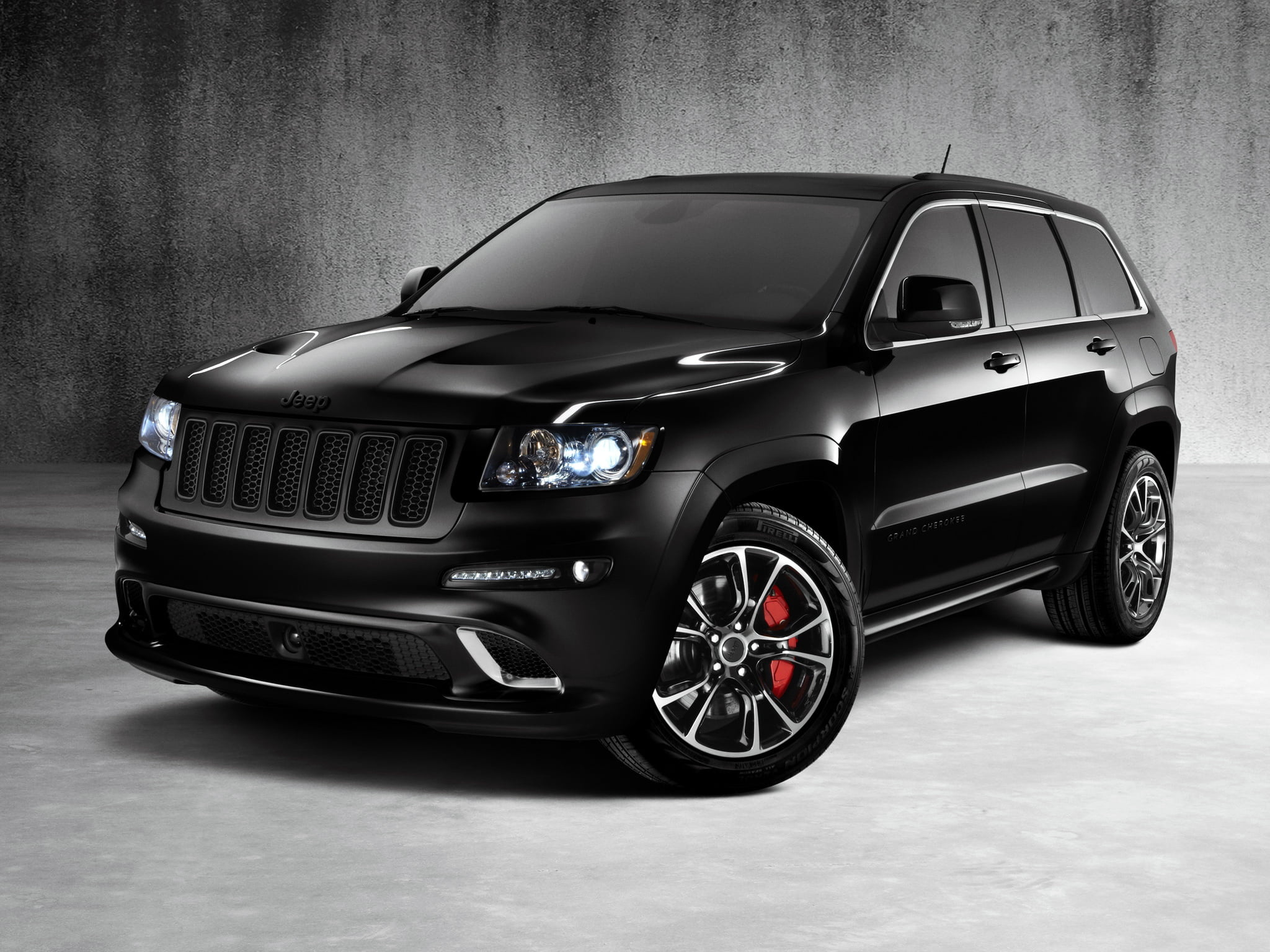 WK2 2011, Jeep Cherokee Wallpaper, 2050x1540 HD Desktop