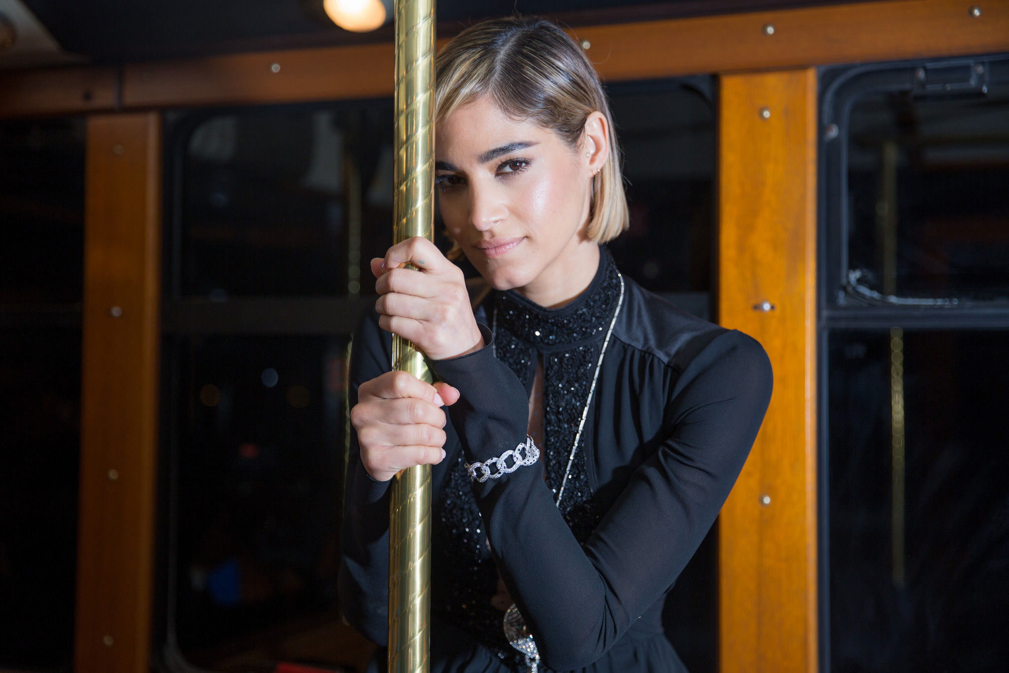 Sofia Boutella 4k ultra HD, High-resolution image, Celebrities, 2050x1370 HD Desktop