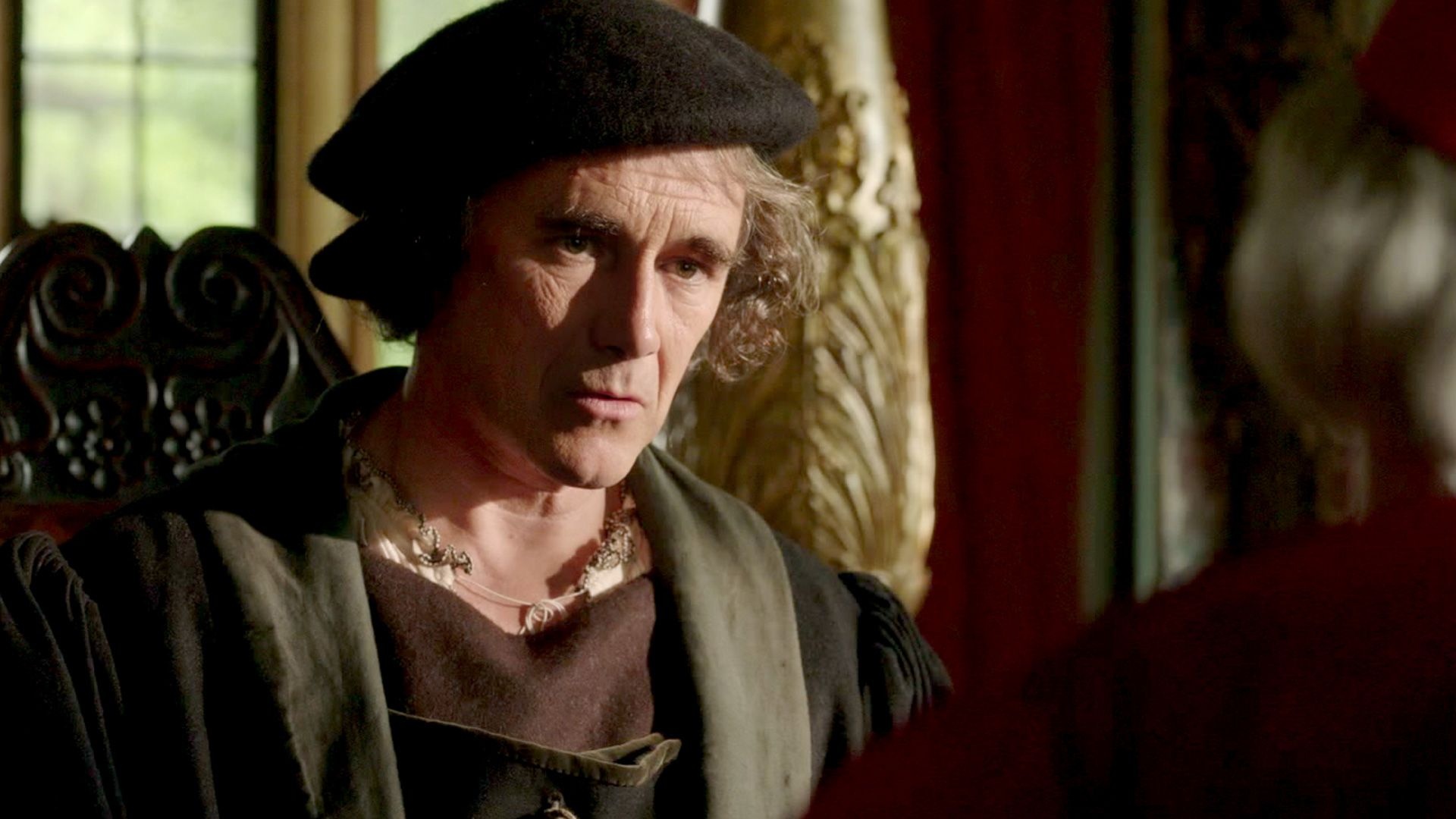 Wolf Hall, historical drama, Tudor court, royal intrigue, 1920x1080 Full HD Desktop