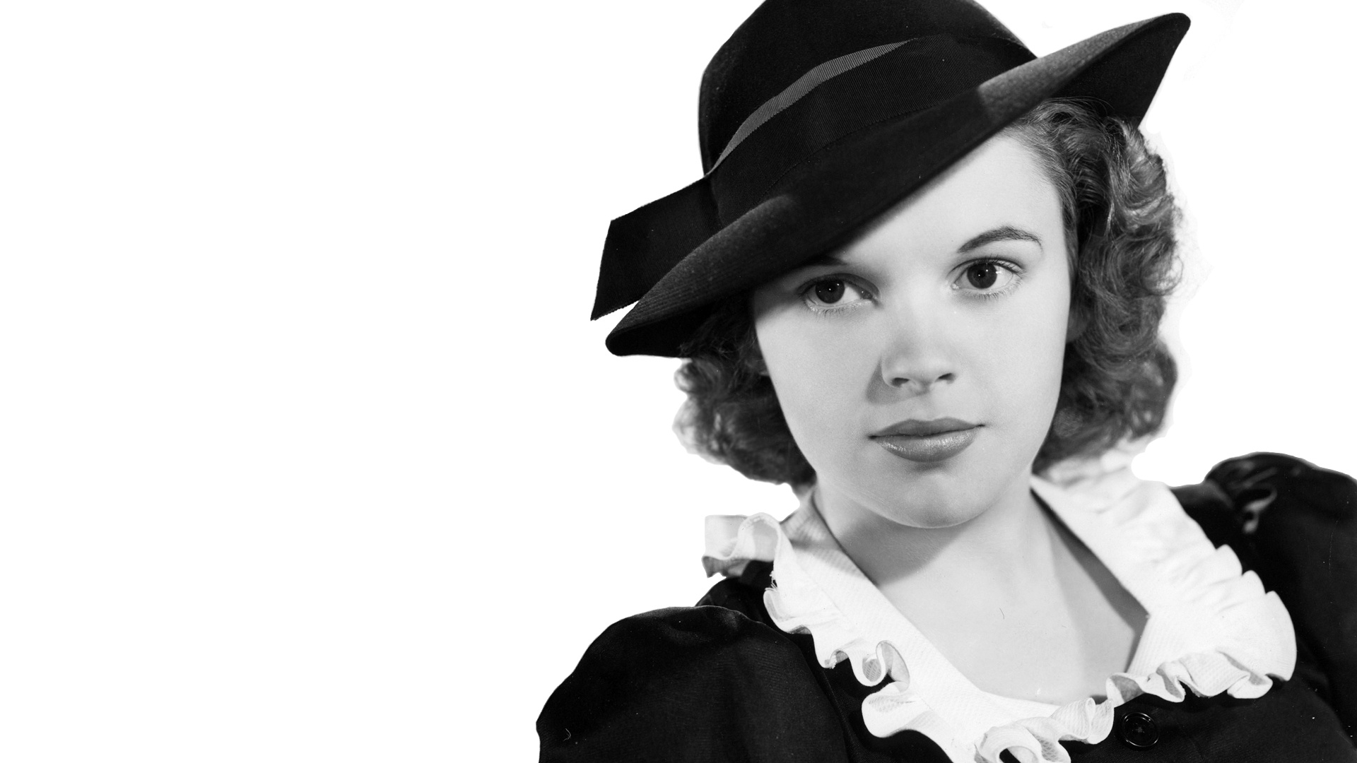 Judy Garland, Music fanart, Mobile & tablet, Explore wallpapers, 1920x1080 Full HD Desktop