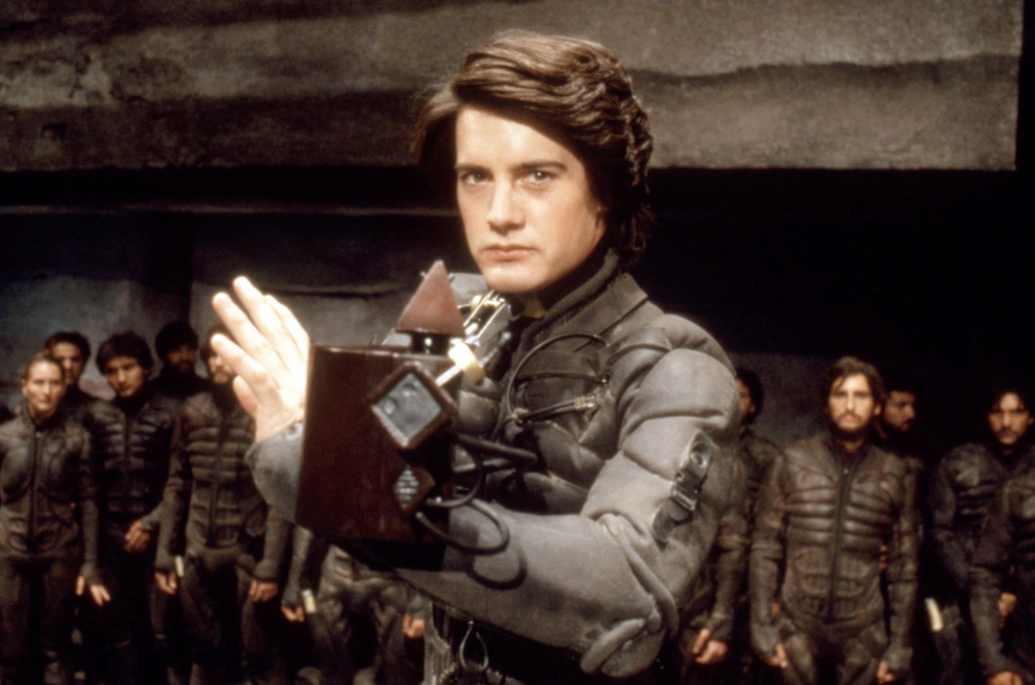 Kyle MacLachlan, Dune, Movies, Modernized Remake, 2050x1360 HD Desktop