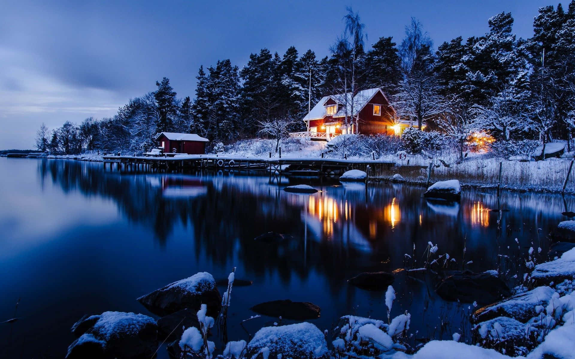 Sweden, Nice Wallpaper, 1920x1200 HD Desktop