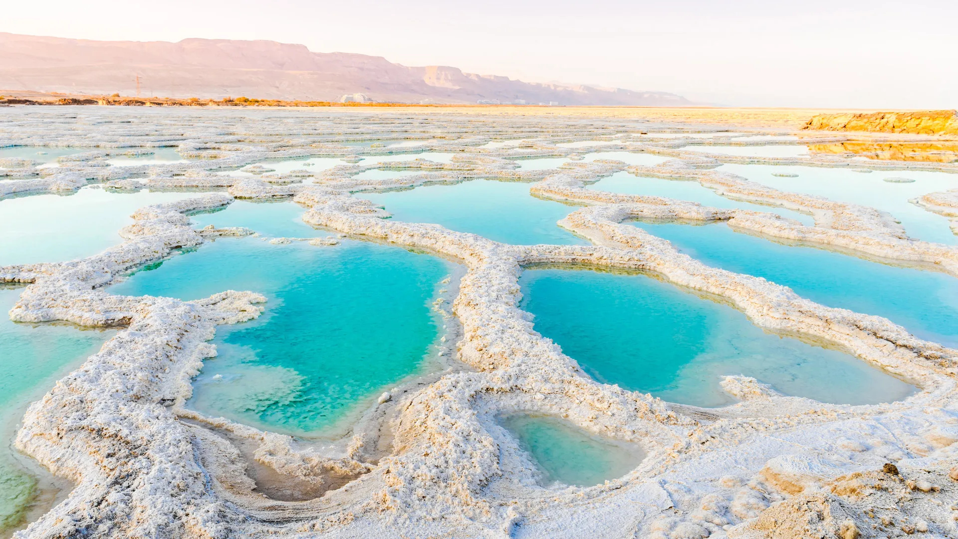 Dead Sea, Beauty products, Dead Sea minerals, Skincare, 1920x1080 Full HD Desktop