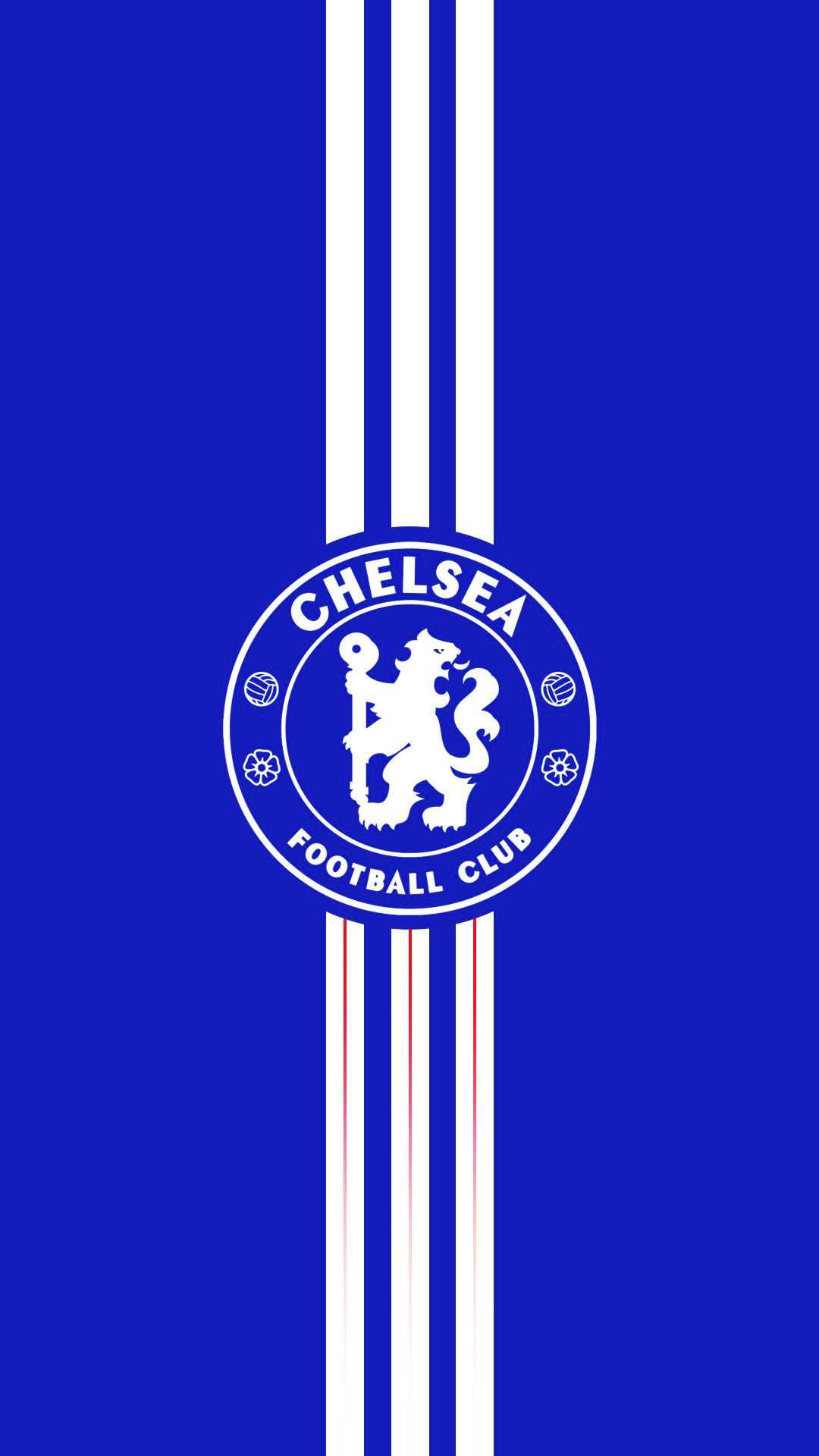 Chelsea logo, Sports team, Chelsea wallpaper, 1080x1920 Full HD Phone