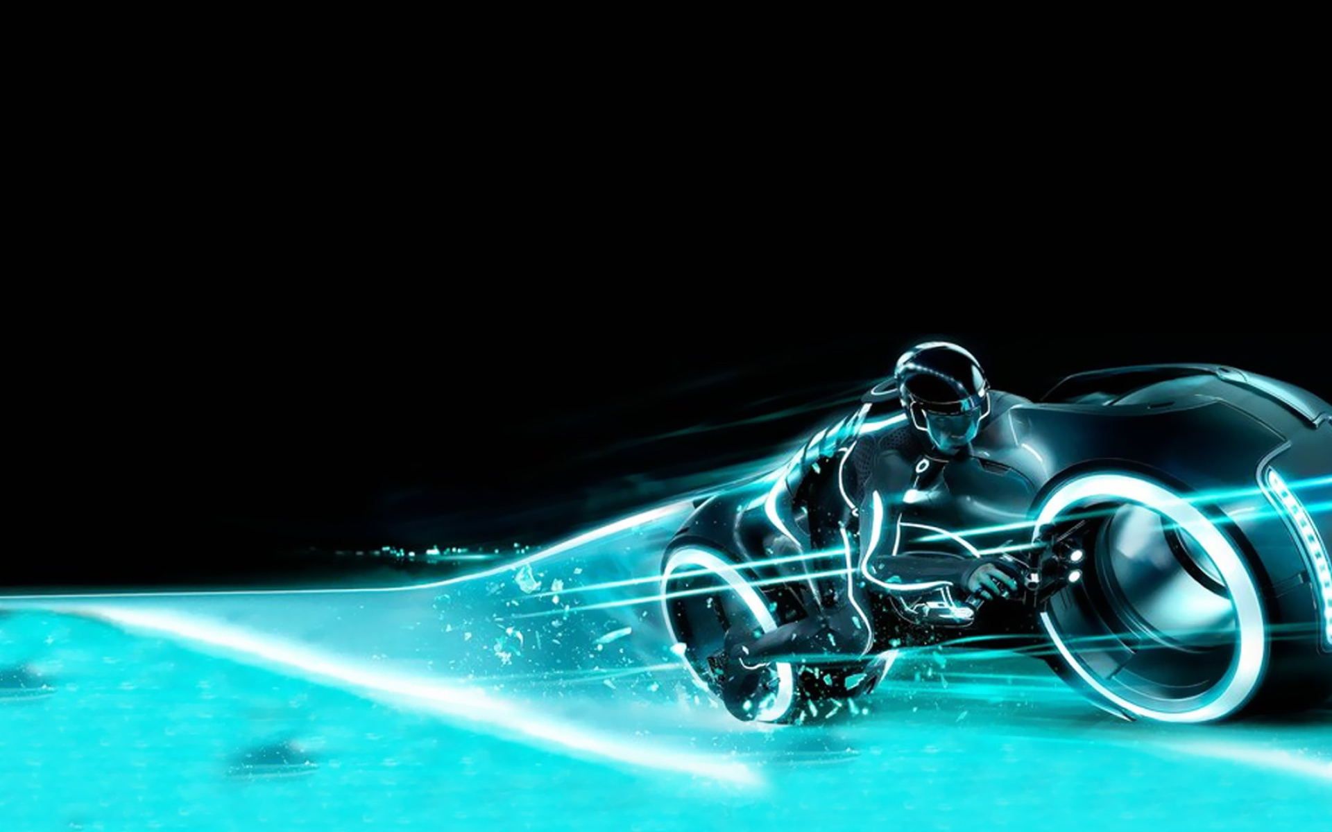 Tron movie, Legacy 6 wallpaper, Movie wallpapers, Futuristic visuals, 1920x1200 HD Desktop