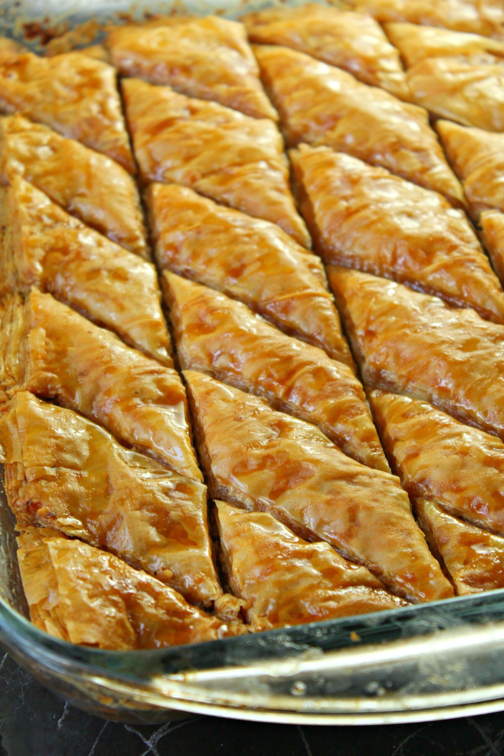 Old fashioned baklava recipe, Baklava, 1710x2560 HD Phone