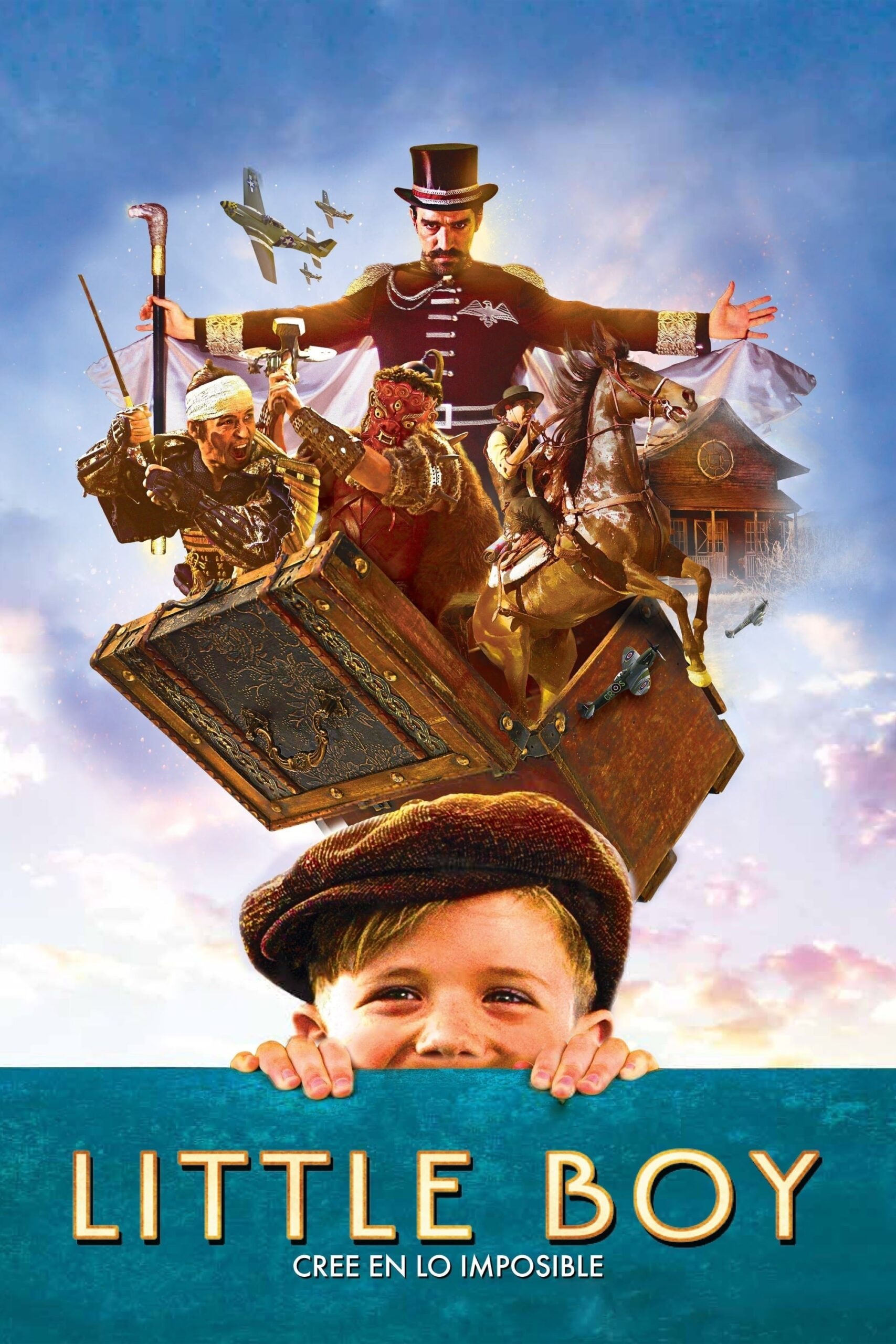 Little Boy Movie, Drama genre, Catoflix streaming, Nourish your spirit, 1710x2560 HD Phone