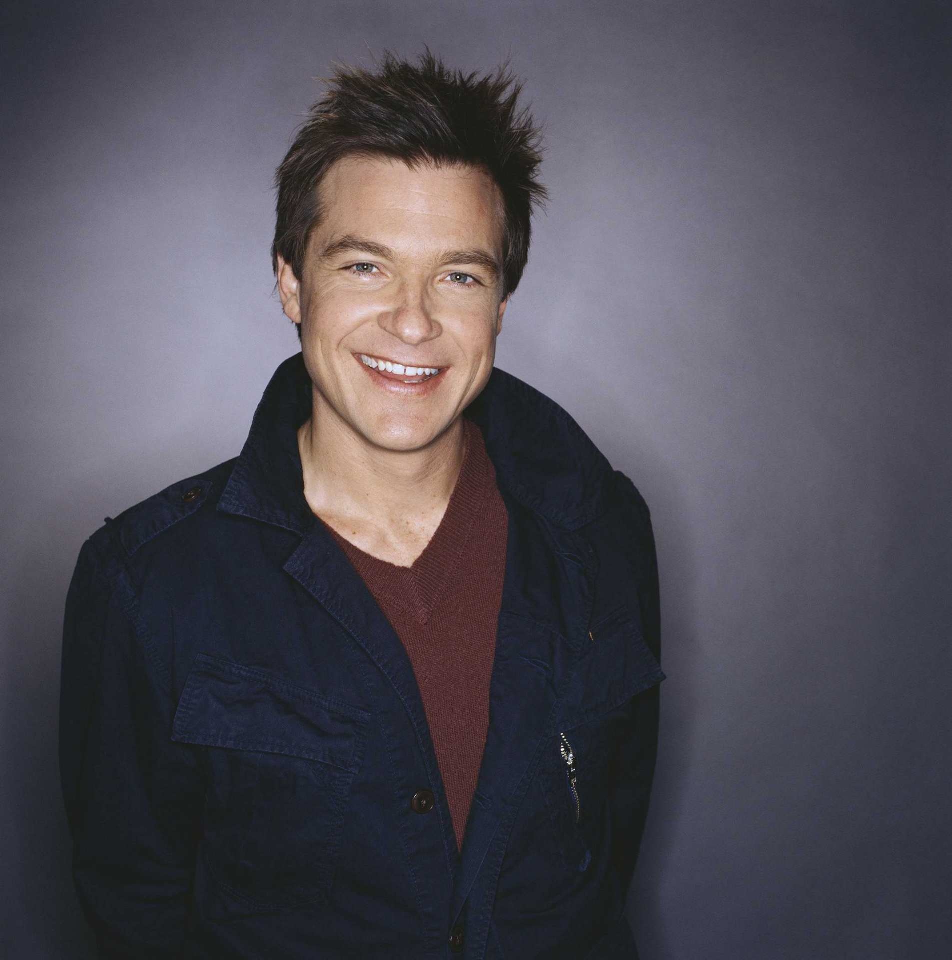 Jason Bateman, Comedy movie star, Multiple wallpapers, Filmography master, 1910x1920 HD Phone