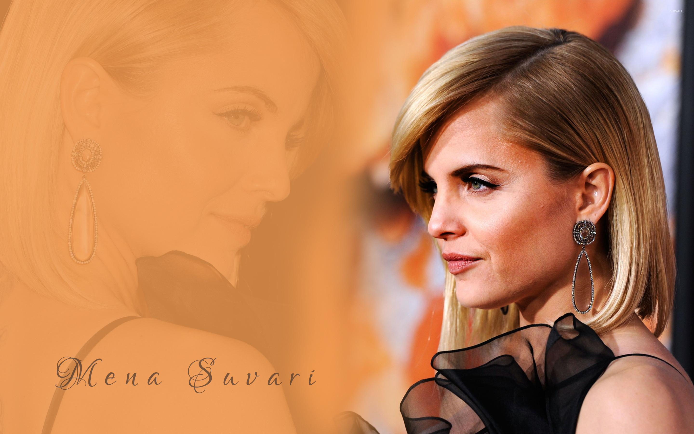 Mena Suvari, Celebrity wallpaper, 5 wallpapers, 2880x1800 HD Desktop