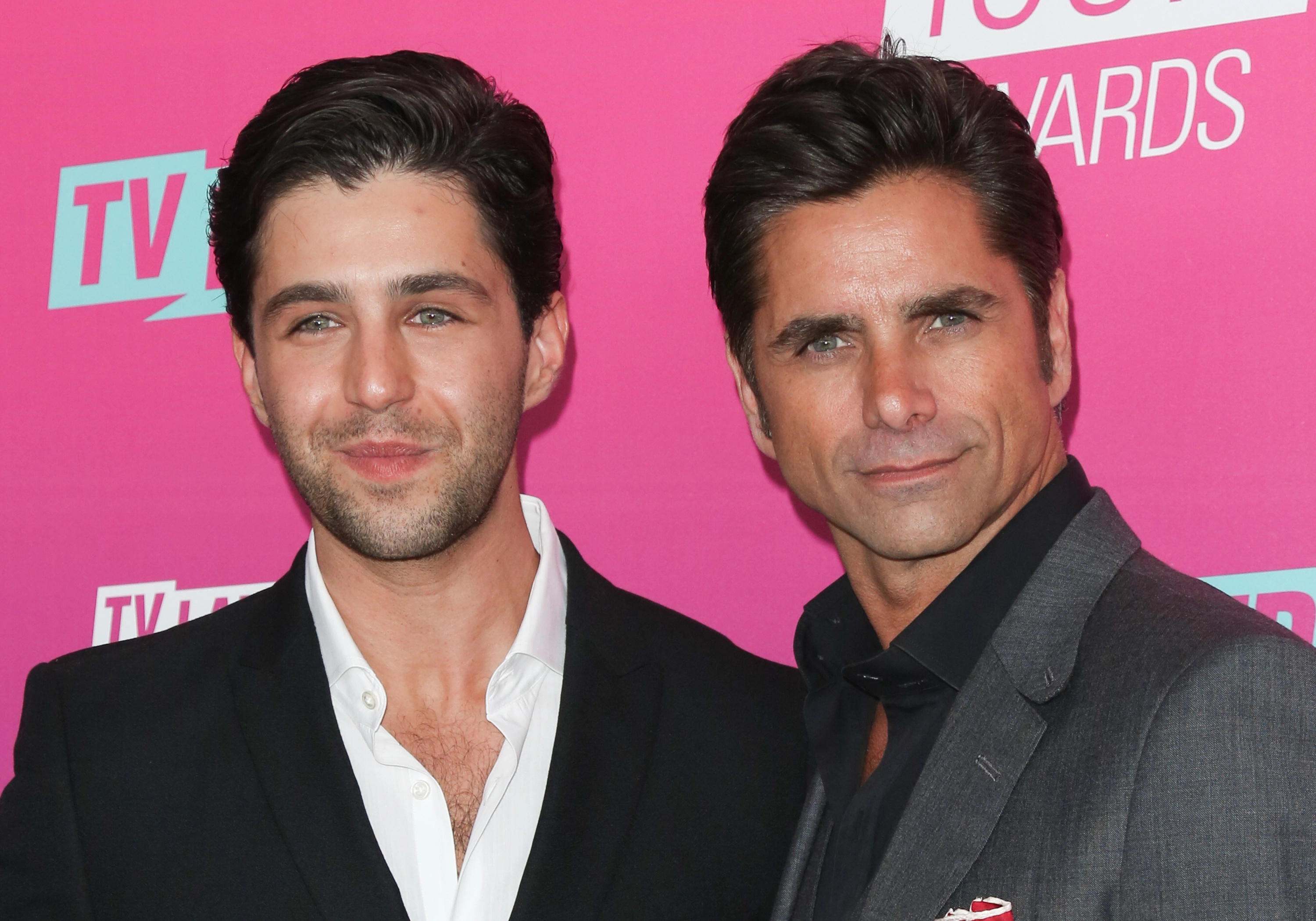 John Stamos, Movies, Former Co Star, Josh Peck, 3000x2100 HD Desktop