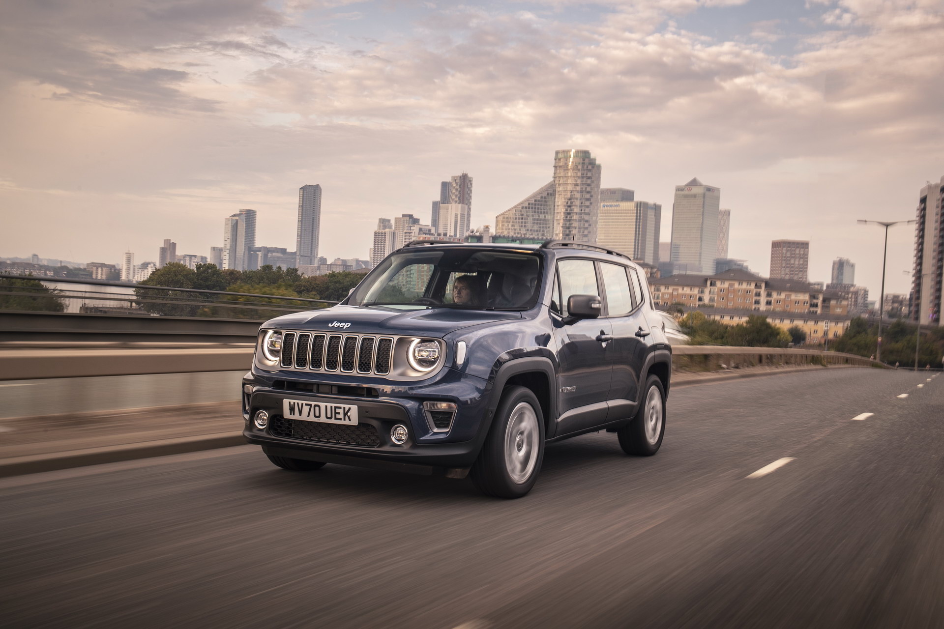 Jeep Renegade, special decals, first ones free, 1920x1280 HD Desktop