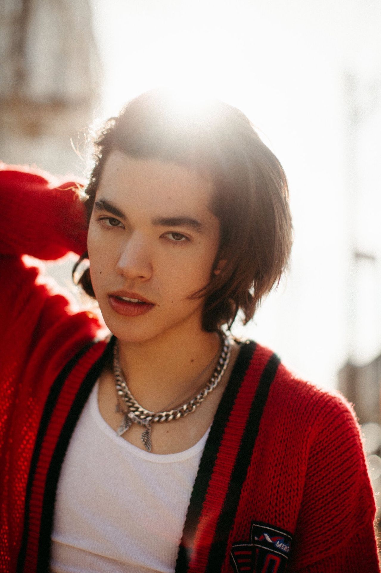 Conan Gray Music Artist, Imagines, Aesthetic, Favorites, 1280x1920 HD Phone