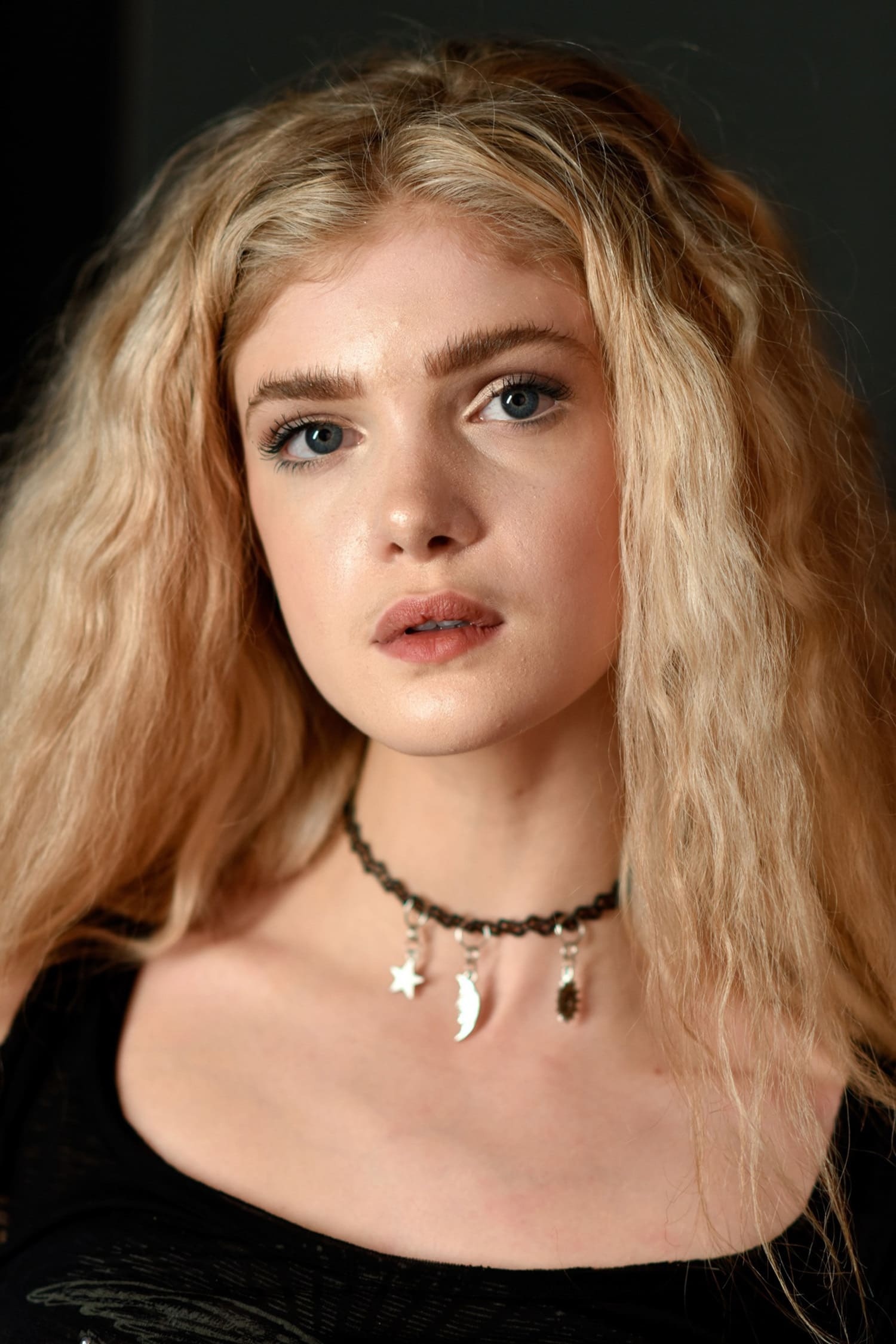 Elena Kampouris, Movies, Profile images, TMDB, 1500x2250 HD Phone