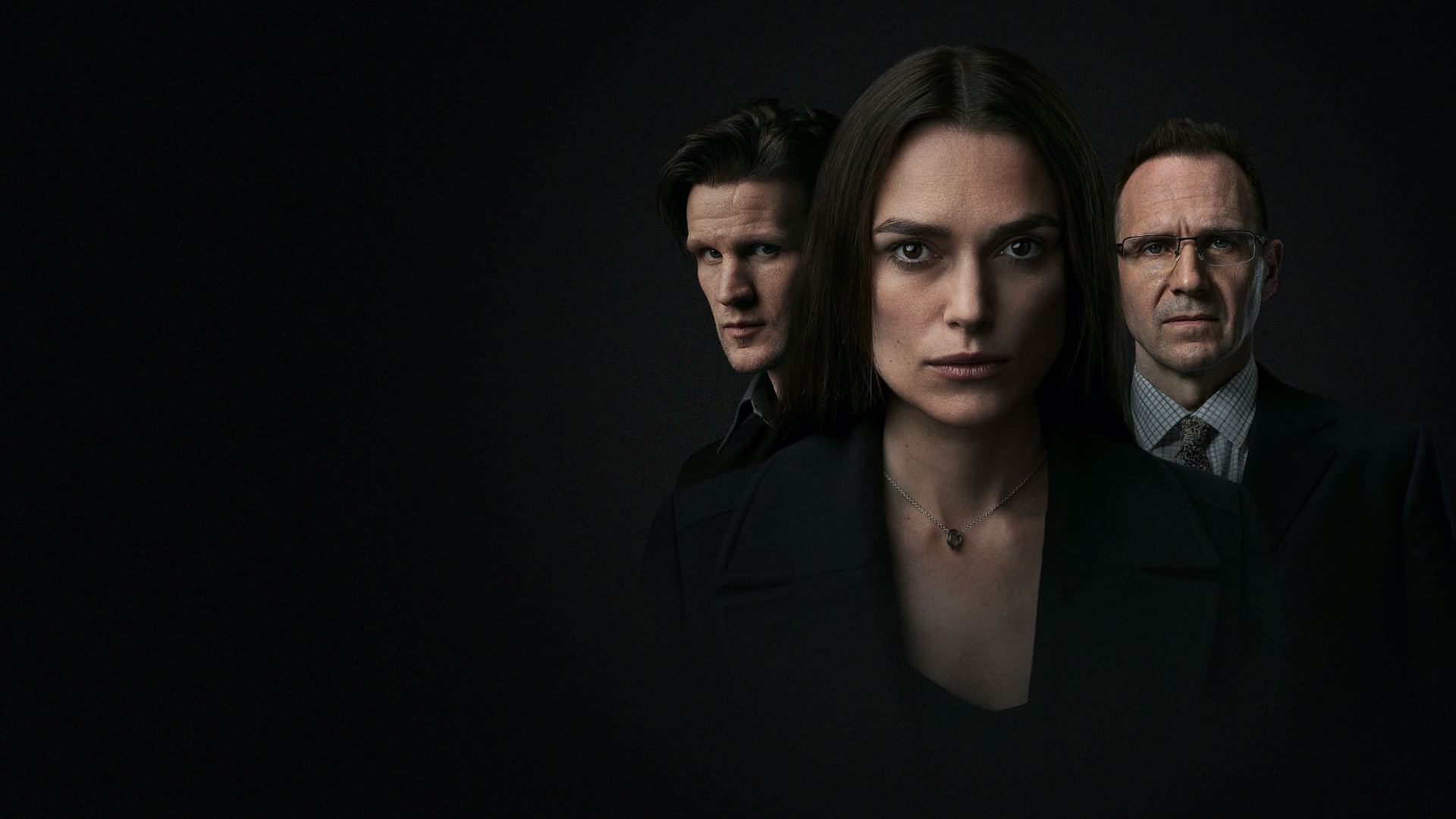 Official Secrets (Movie), Fanart, Gripping storyline, Whistleblower thriller, 1920x1080 Full HD Desktop