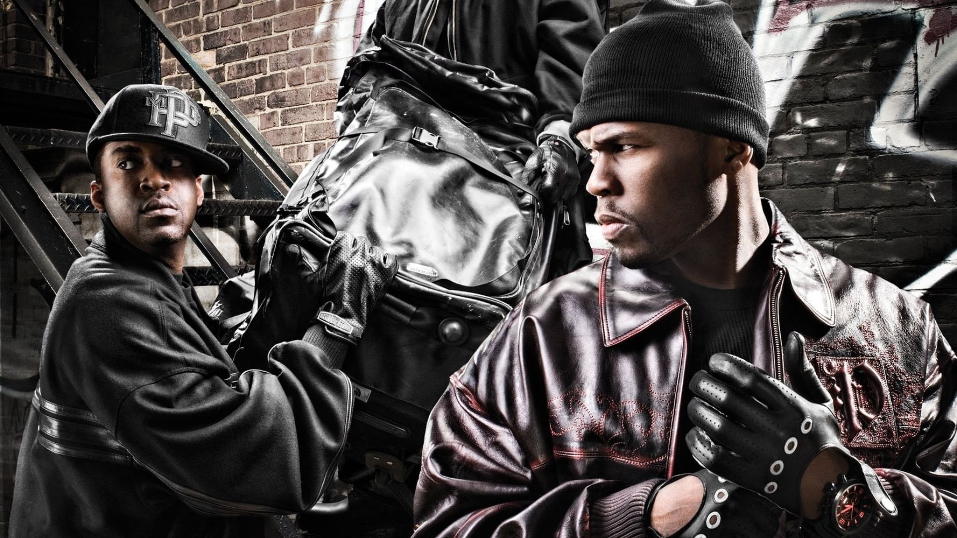 G-Unit, 50 Cent, Top 30, 50 Cent backgrounds, 1920x1080 Full HD Desktop