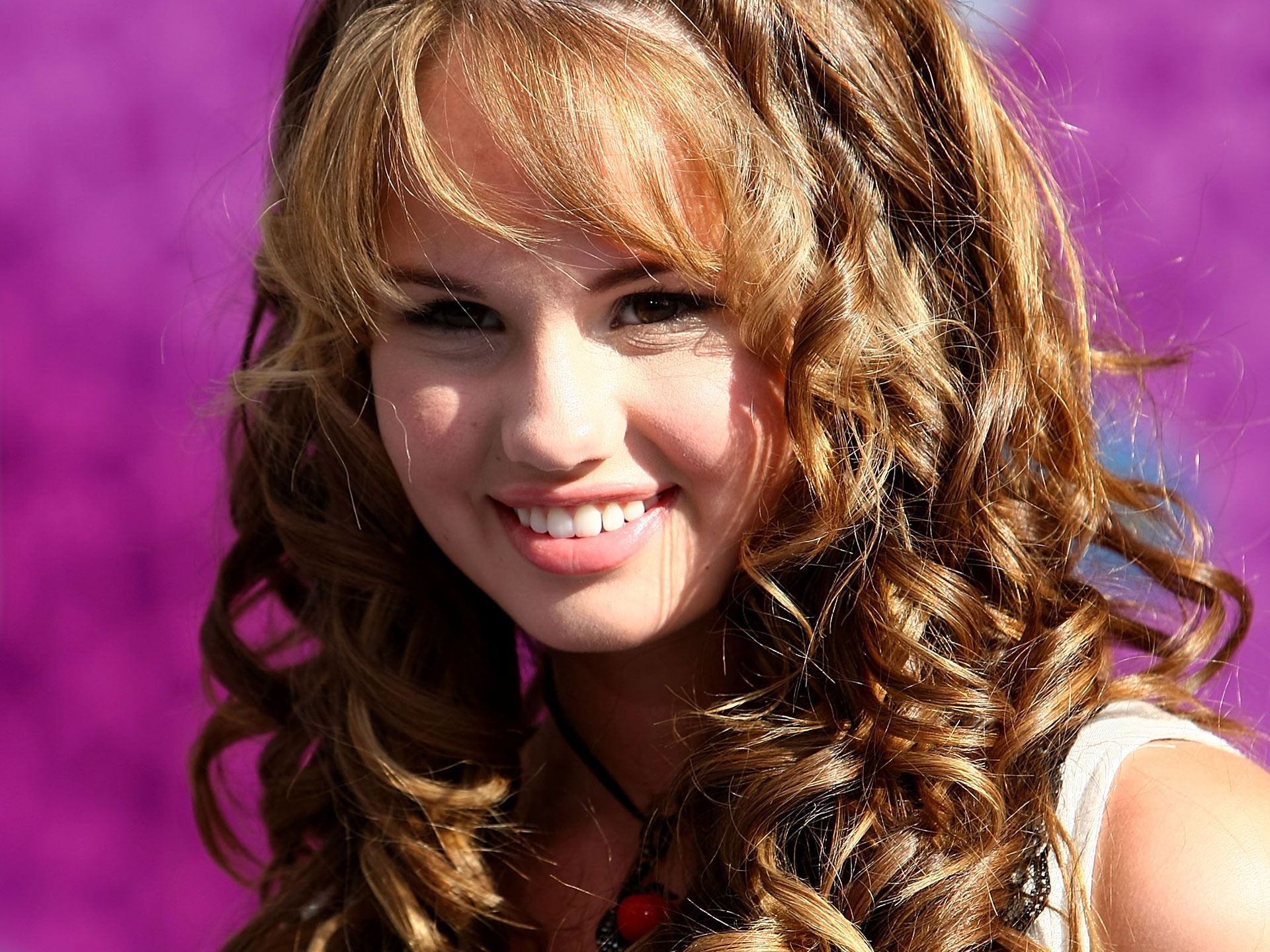 Debby Ryan, Debby Ryan wallpaper, Fanpop, 1920x1440 HD Desktop