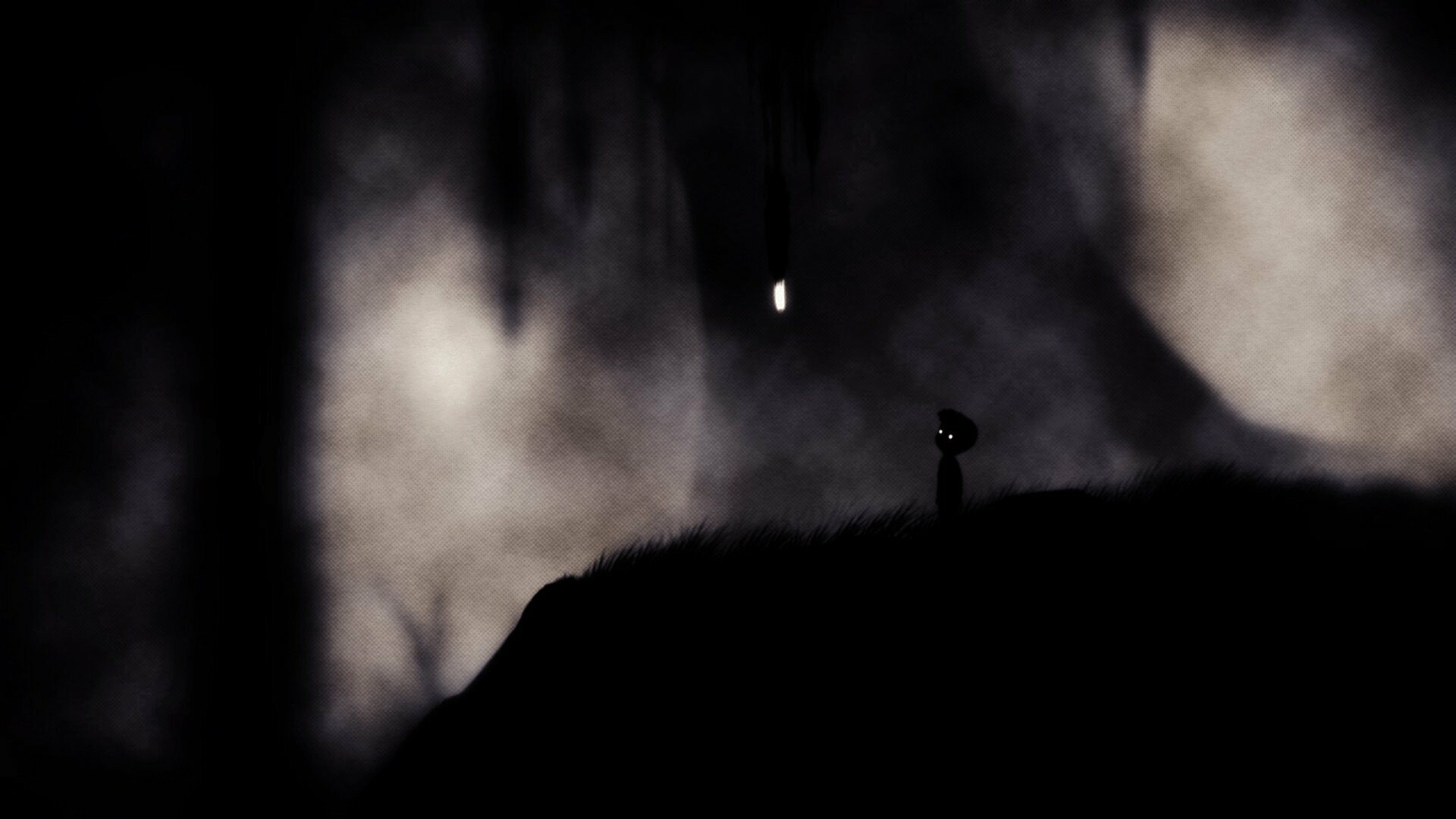 77 Limbo wallpaper, Diverse options, Striking imagery, Personalize your device, 1920x1080 Full HD Desktop