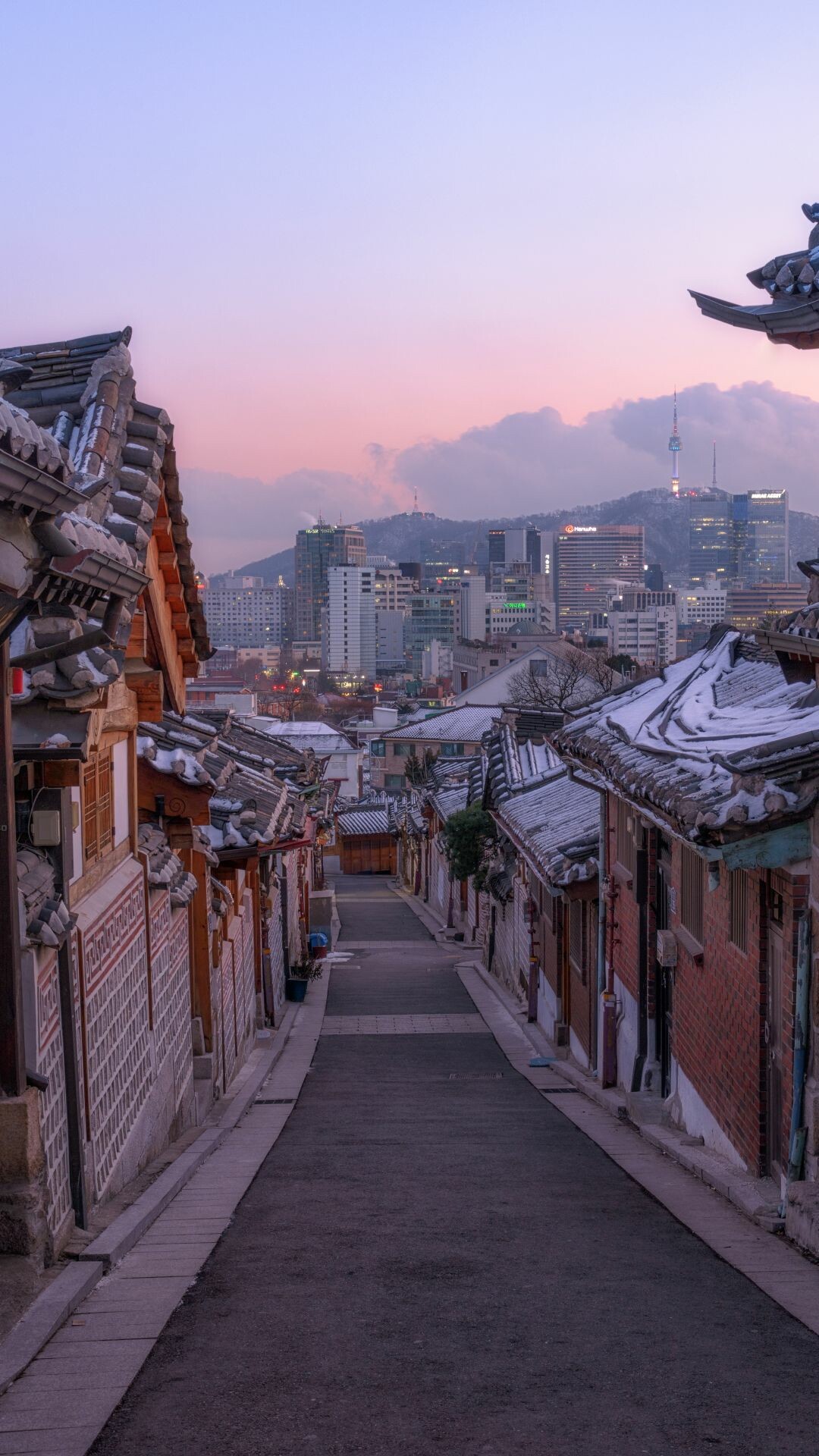 Seoul aesthetic wallpapers, Trendy designs, Artistic visuals, Creative styles, 1080x1920 Full HD Phone