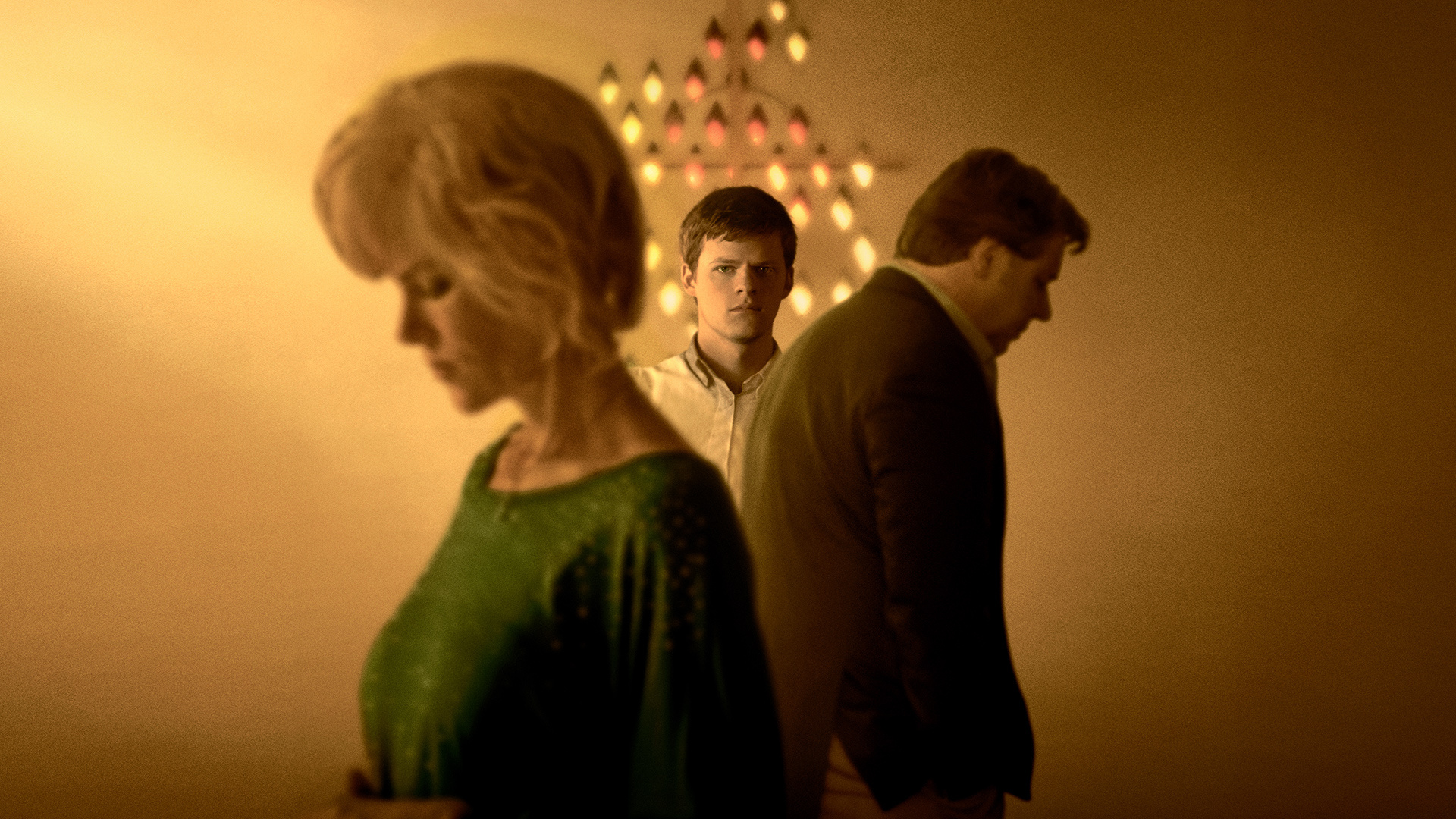Boy Erased, Movie fanart, Conversion therapy, LGBT film, 1920x1080 Full HD Desktop