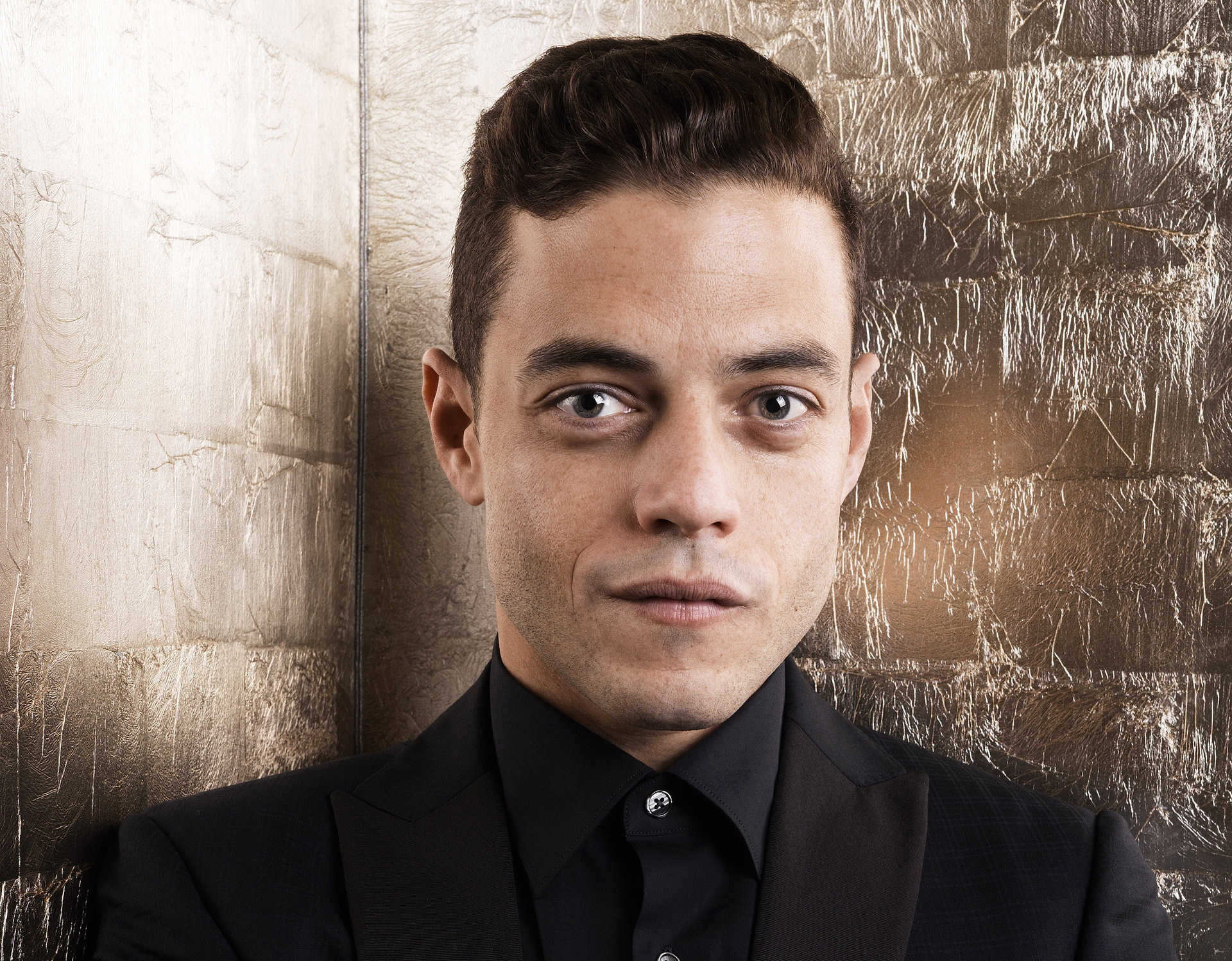Rami Malek, Movies, Background, 1920x1500 HD Desktop