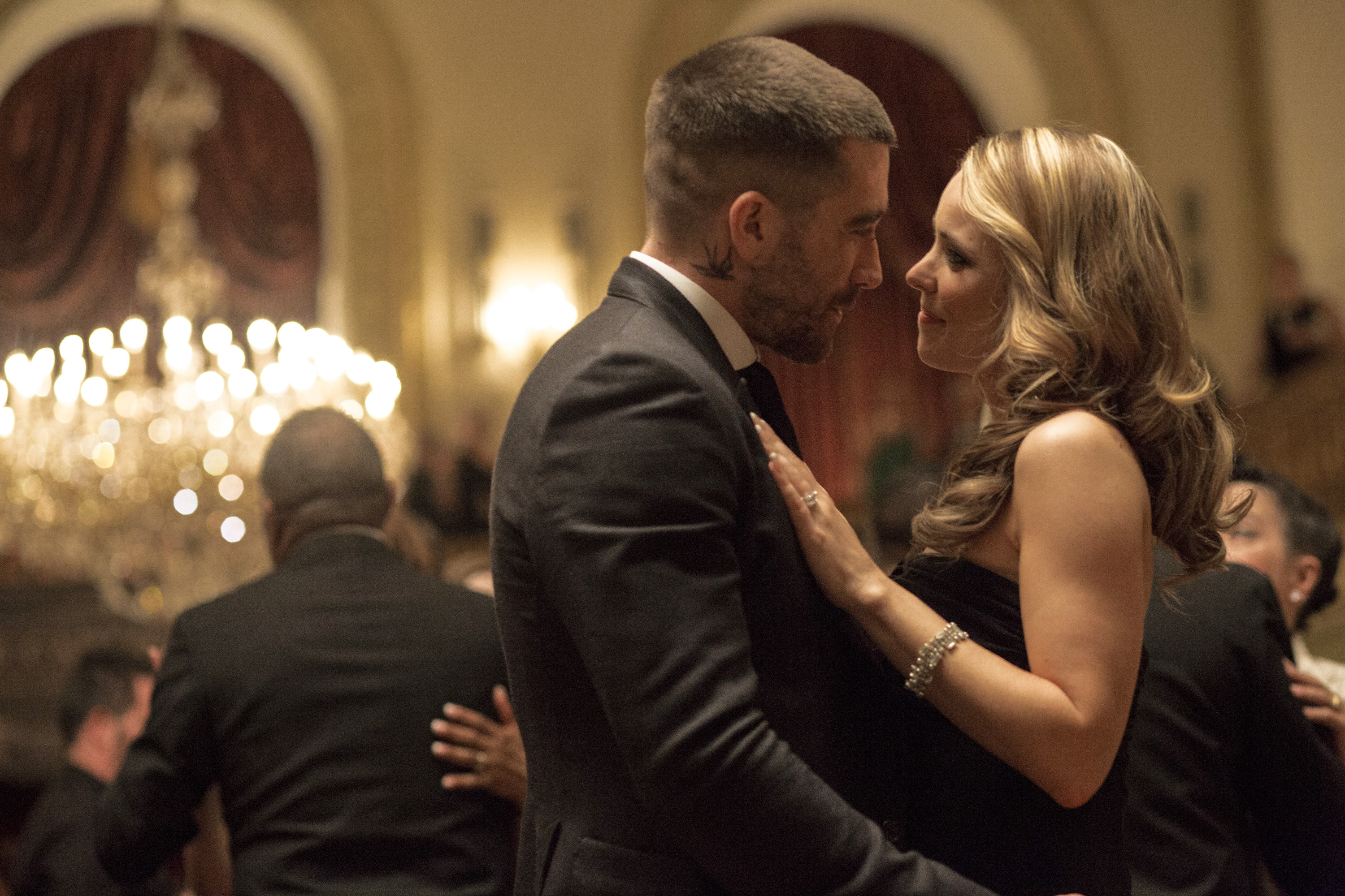 Southpaw movie, HD wallpaper, 3000x2000 HD Desktop