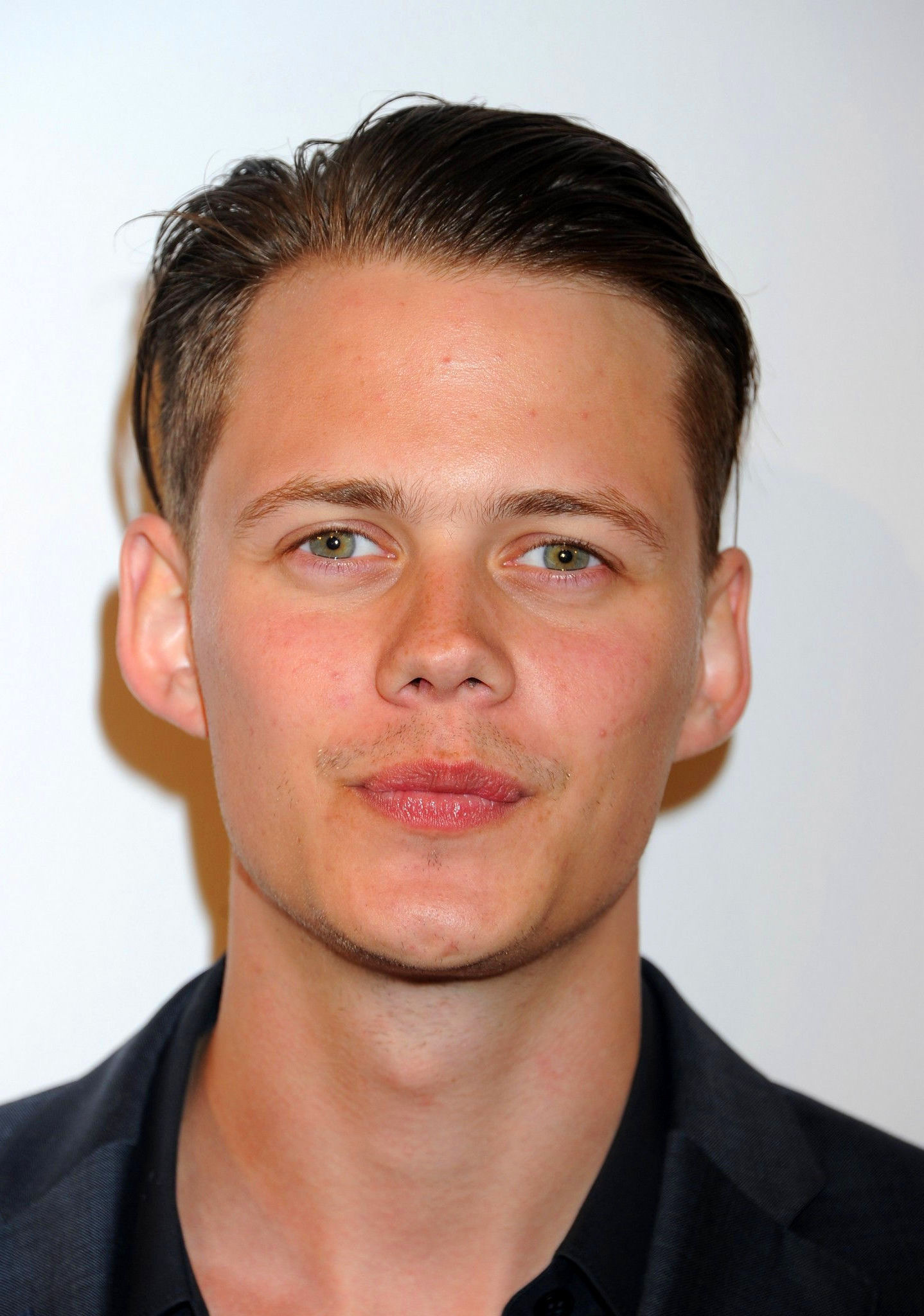 Bill Skarsgard wallpapers, Maximumwallhd, Image, Background, 1440x2050 HD Phone