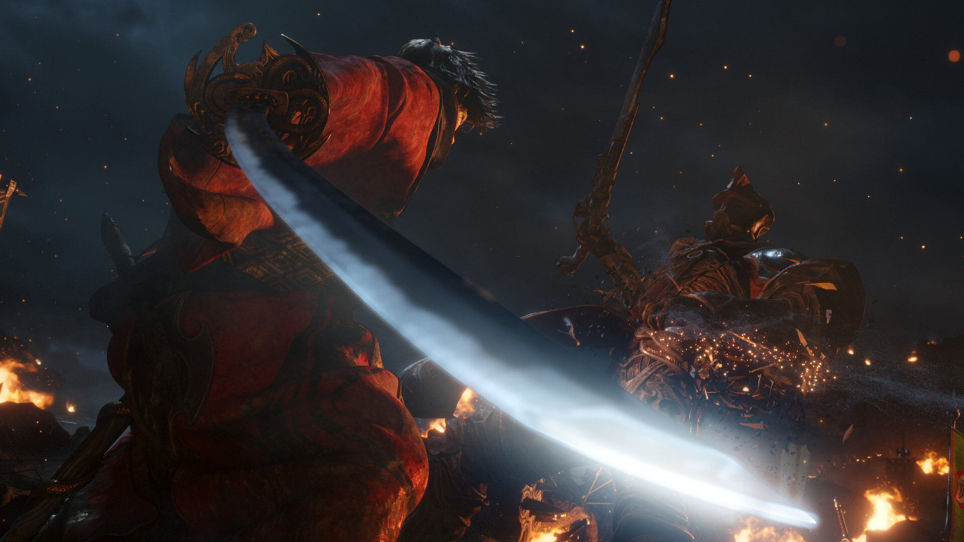 Final Fantasy XIV, HD wallpaper, Background image, 1920x1080 Full HD Desktop