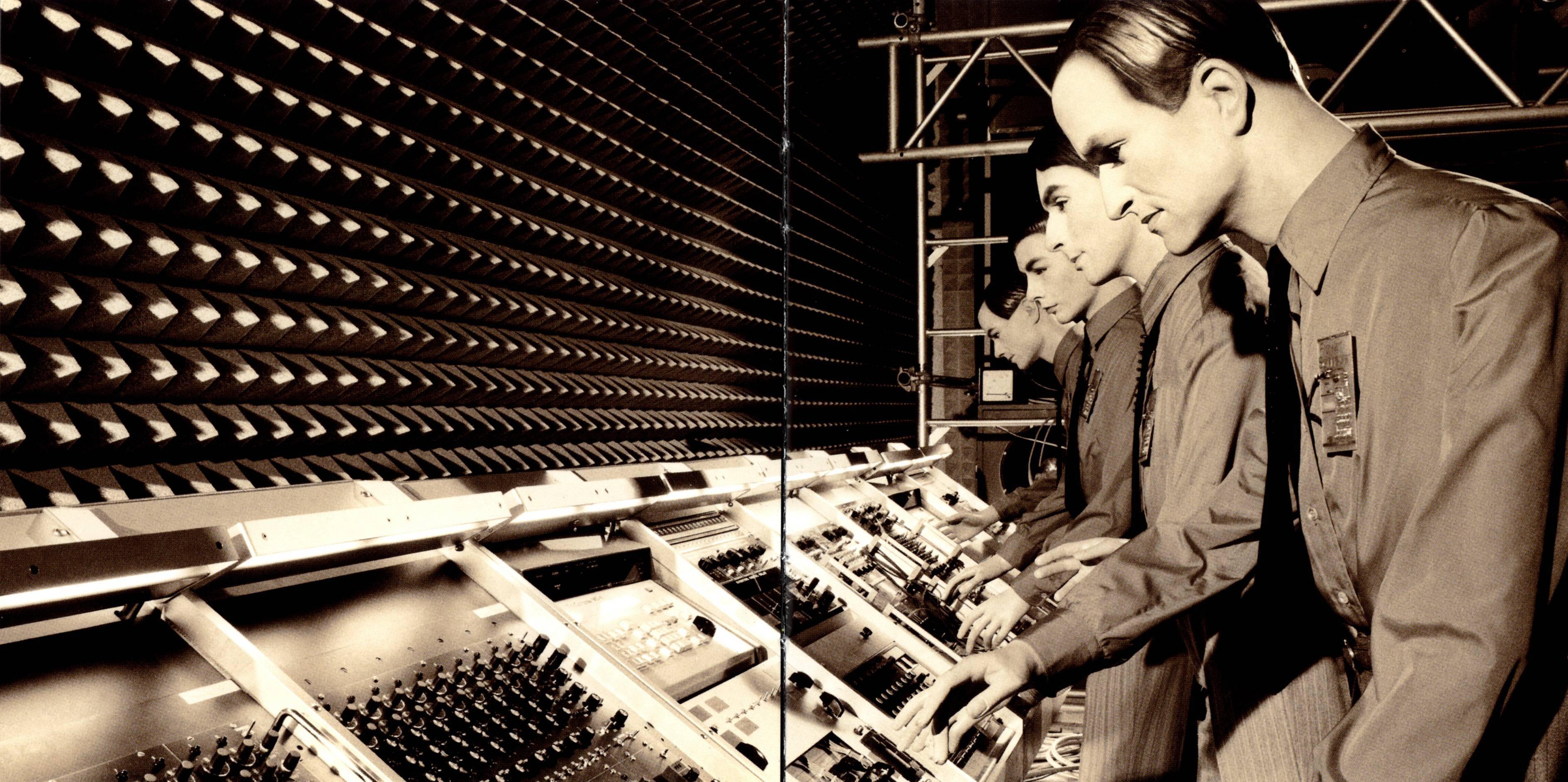 Free download Kraftwerk wallpapers, Desktop Mobile Tablet, Explore 74 Kraftwerk wallpaper, 3780x1890 Dual Screen Desktop
