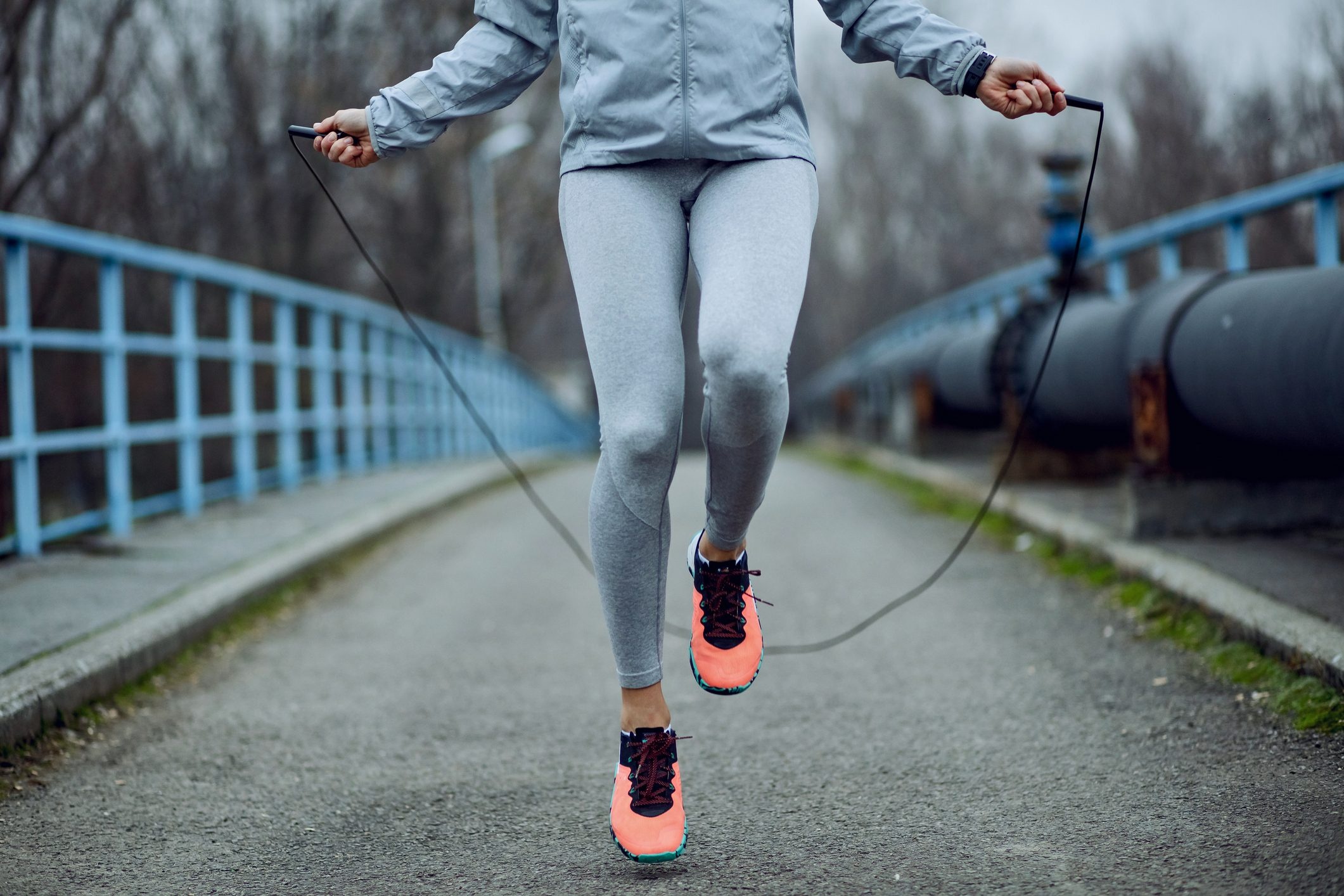 Rope Jumping, 6 benefits, Inspire you, Healthy, 2130x1420 HD Desktop