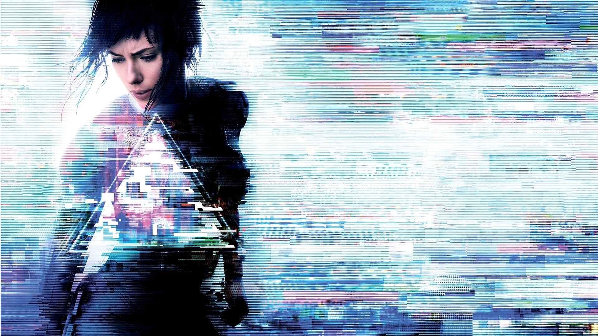 Ghost in the Shell, Top wallpapers, High-quality backgrounds, 1920x1080 Full HD Desktop