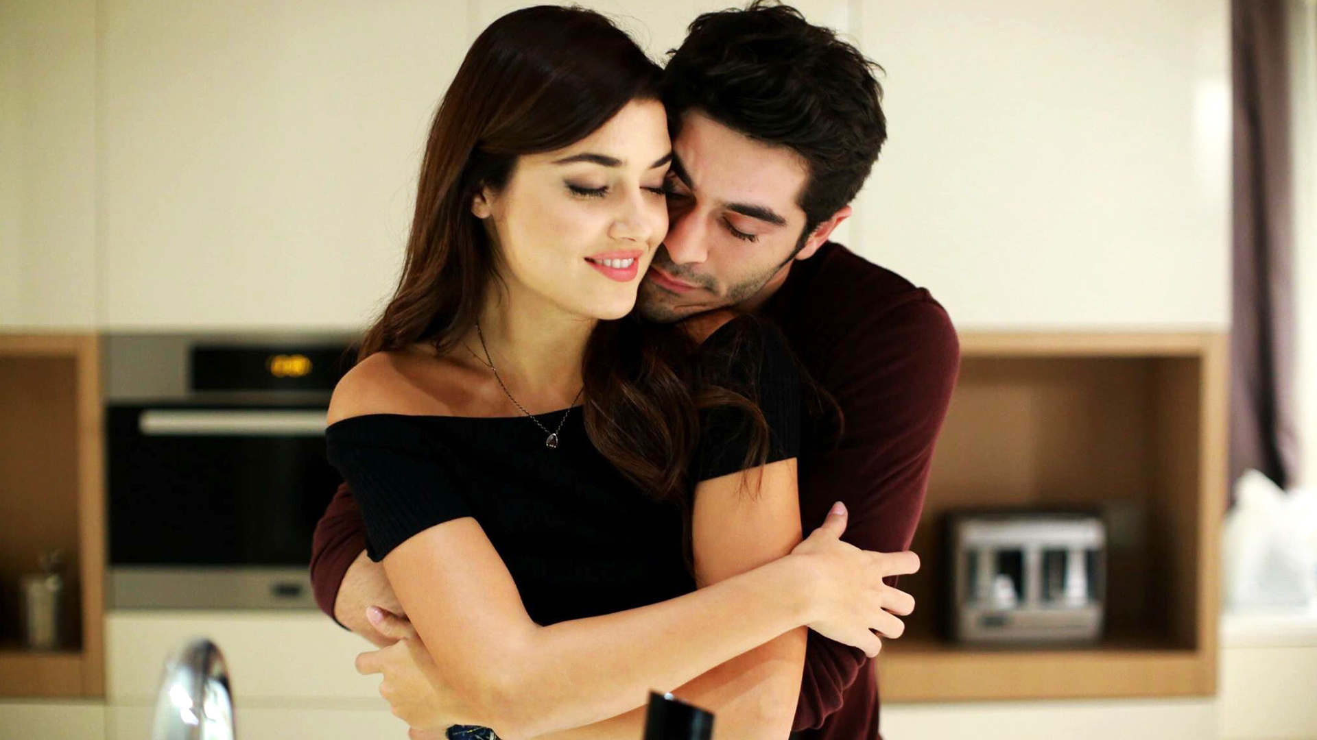 Rom com, Turkish TV series, Top 10, Wish, 1920x1080 Full HD Desktop