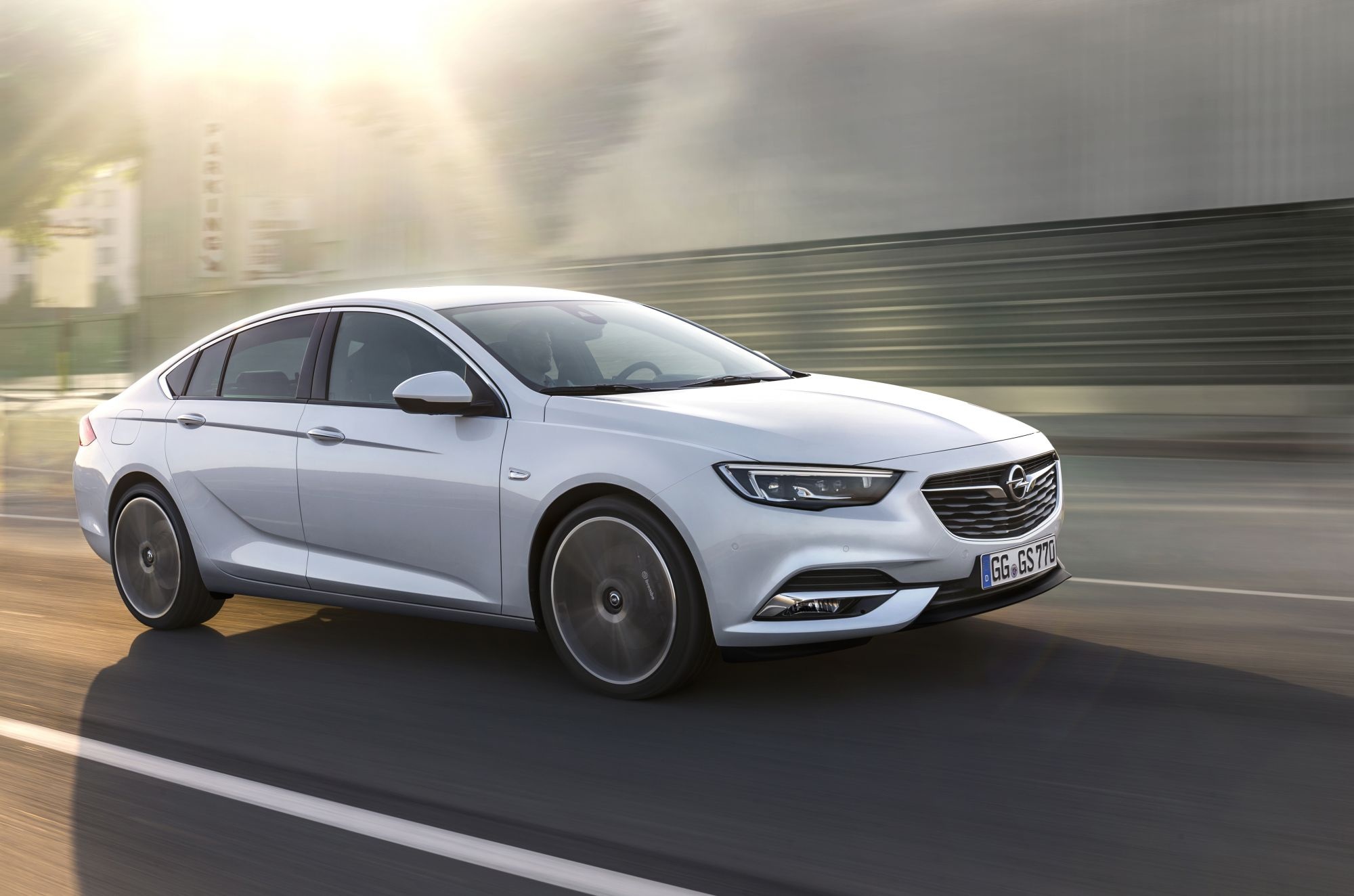 Opel Insignia, Auto, Absatz unter, Einheiten, 2000x1330 HD Desktop