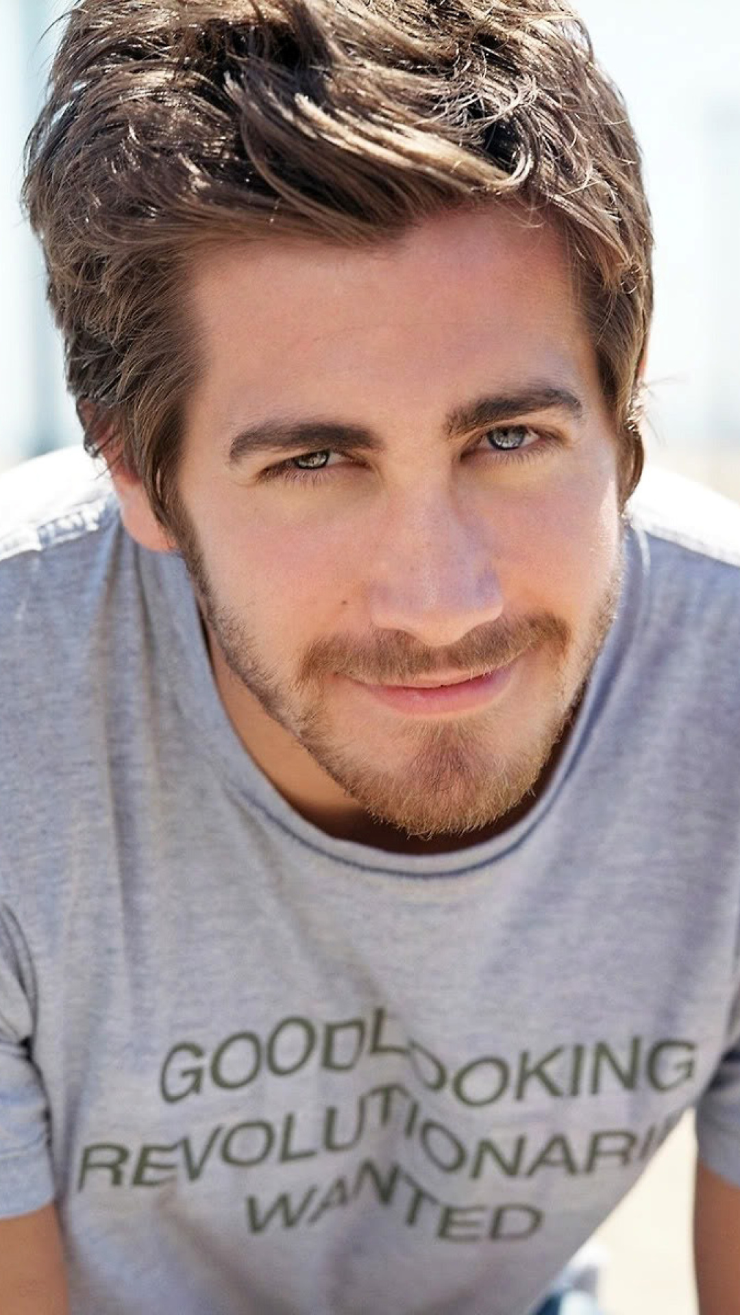 Jake Gyllenhaal, Wallpaper, 1080x1920 Full HD Phone