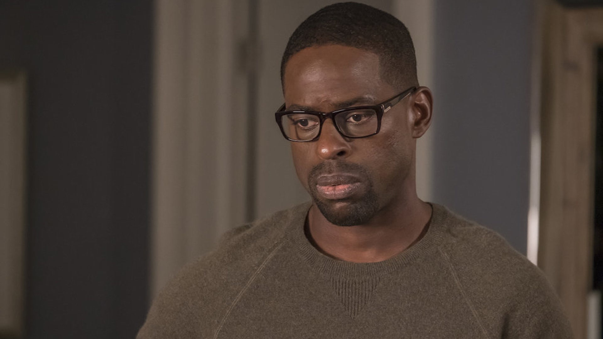 Sterling K. Brown, Major Spoilers, This Is Us, 1920x1080 Full HD Desktop