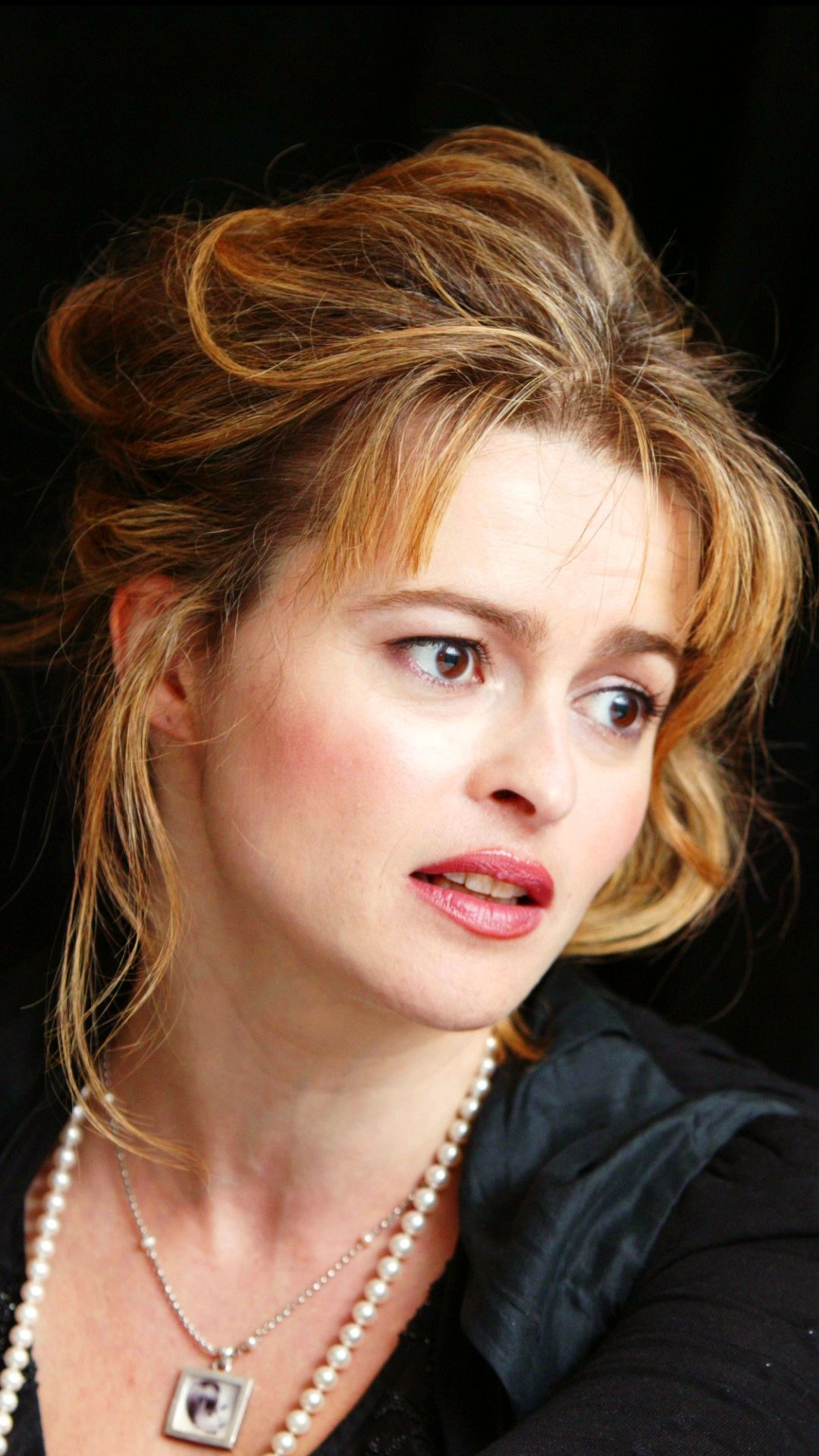 Helena Bonham Carter, Movies, Celebrity, Performance, 1080x1920 Full HD Phone