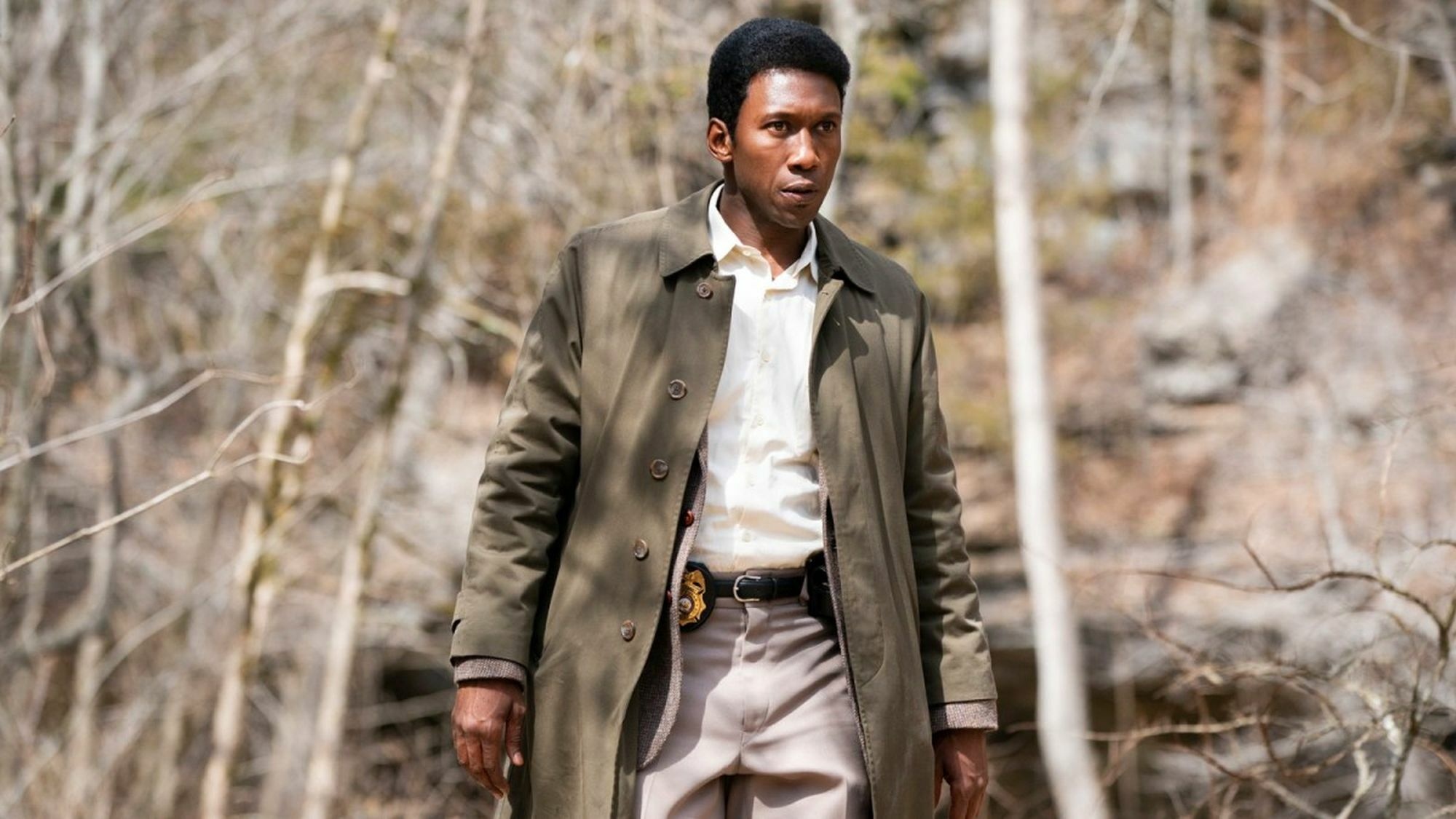 Mahershala Ali, Movies, Unruly, HBO miniserie, Boxer Jack Johnson, 2000x1130 HD Desktop