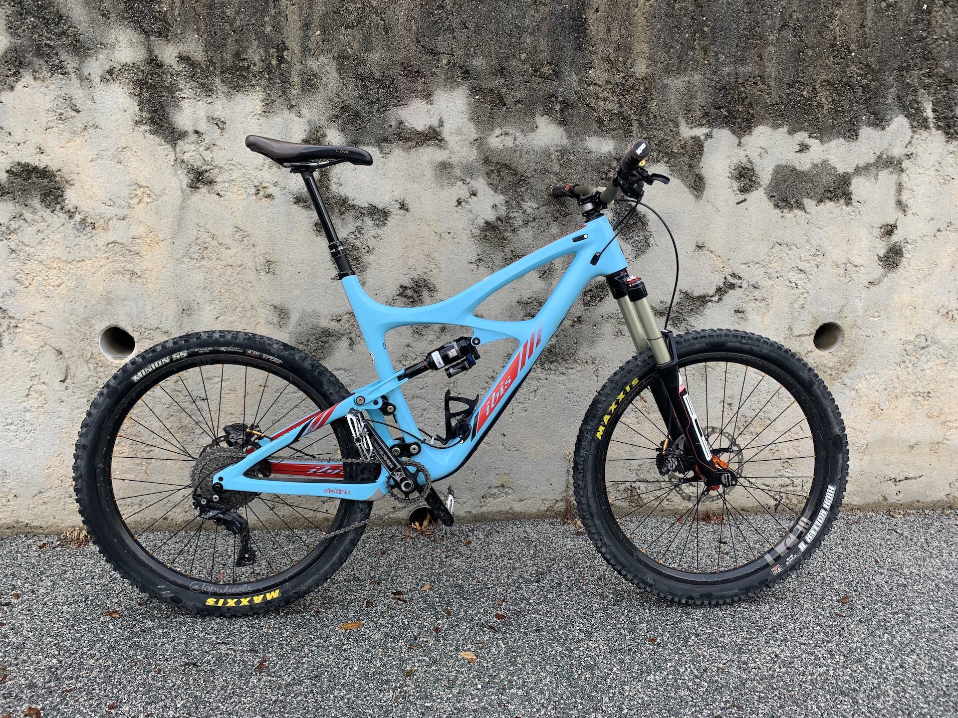 Ibis Bikes, Moho HD3 XL, Enduro bike, Xtreme mountain biking, 1920x1440 HD Desktop