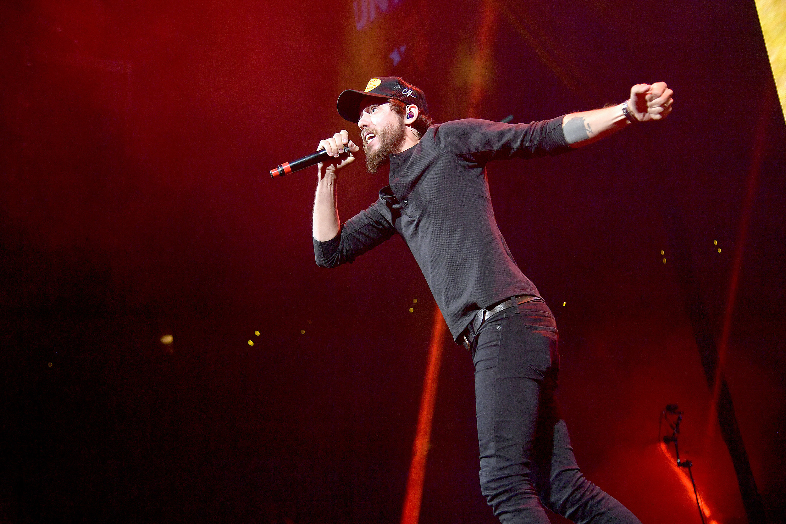 Chris Janson, Music, Most average dad, 2500x1670 HD Desktop