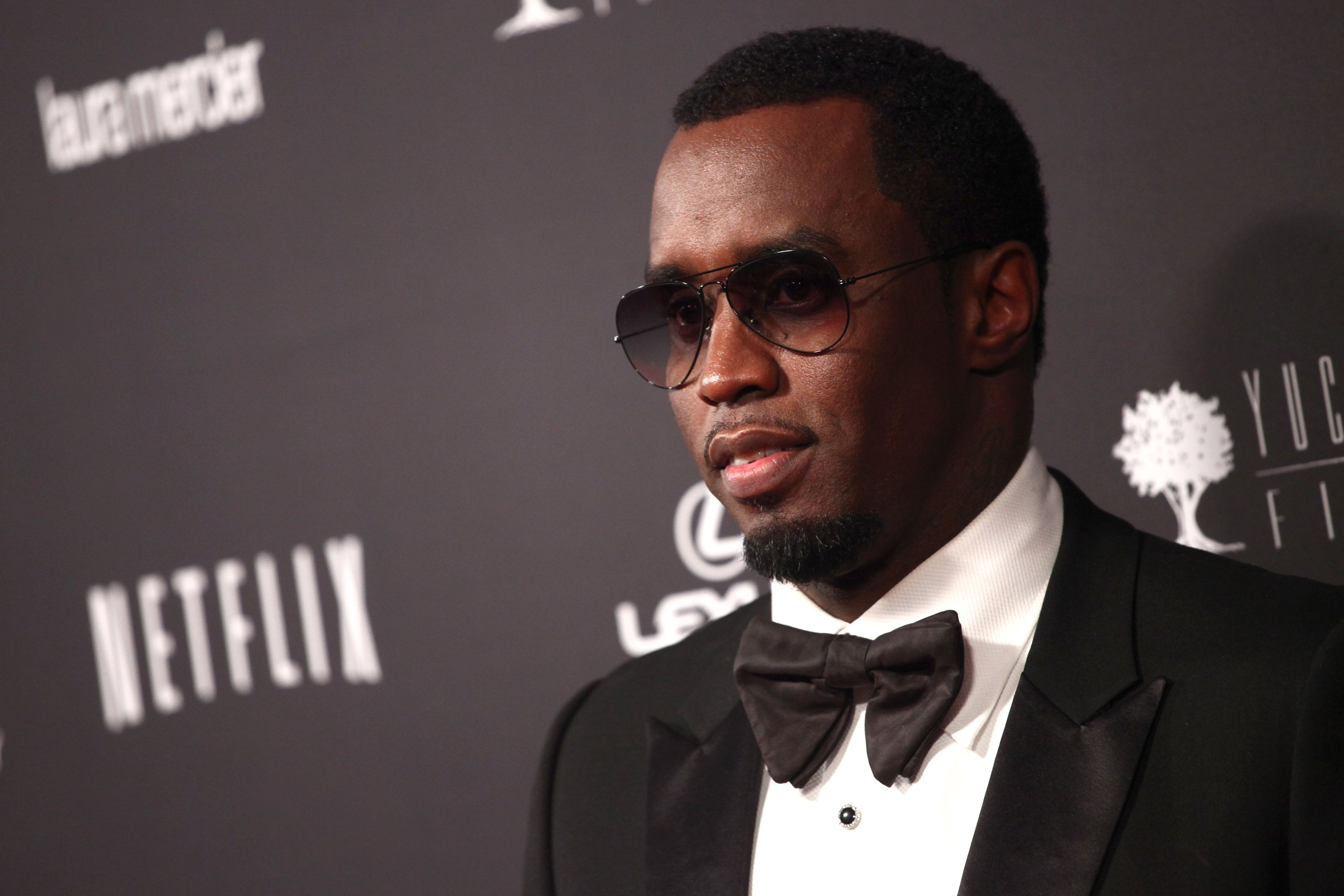 Sean Combs reclaims name, Puff Daddy name, Identity rebrand, CNN news, 3000x2000 HD Desktop